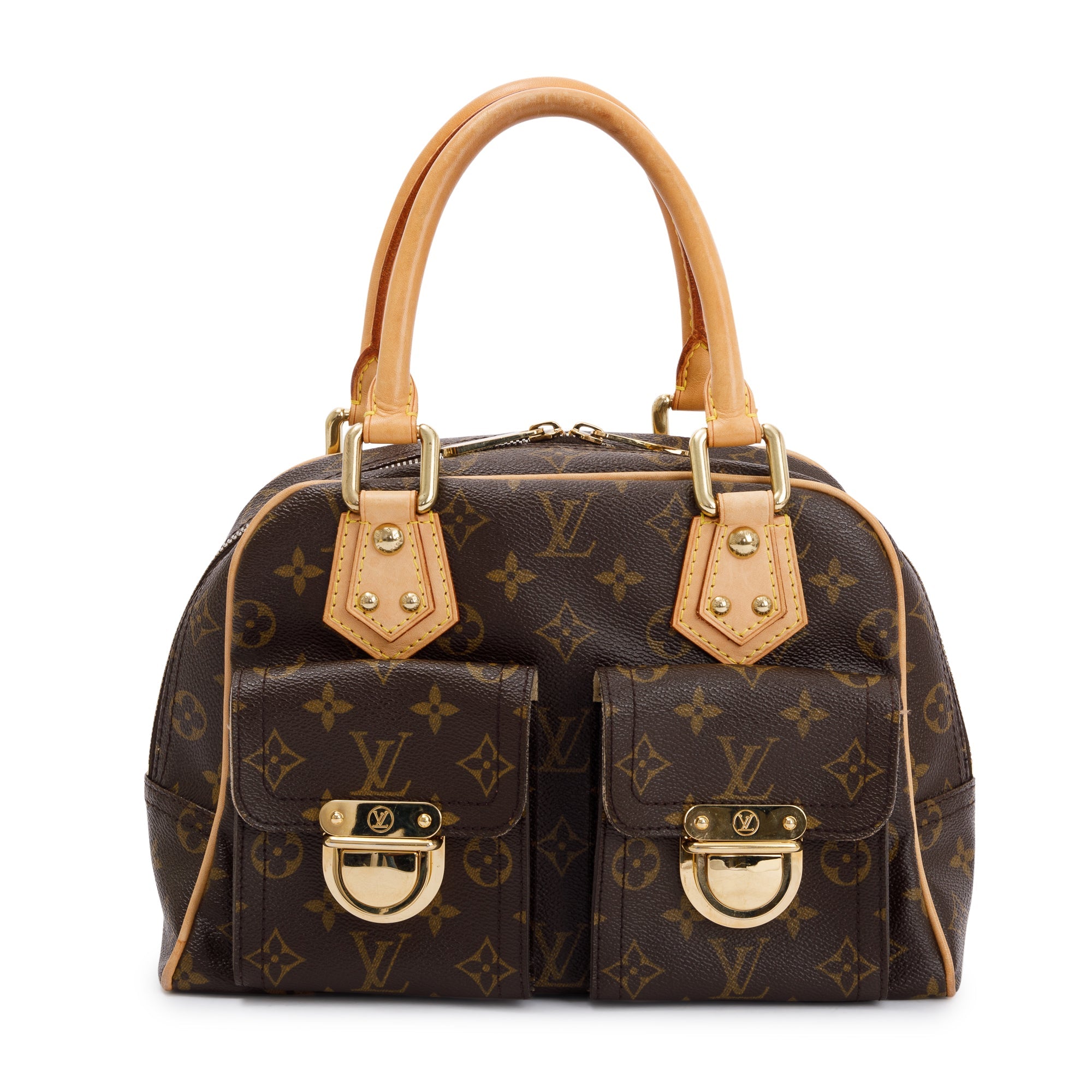 Louis Vuitton Monogram Manhattan PM