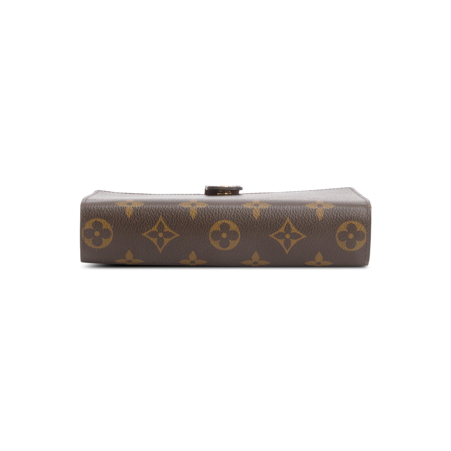 Louis Vuitton Monogram Medium Ring Agenda Cover