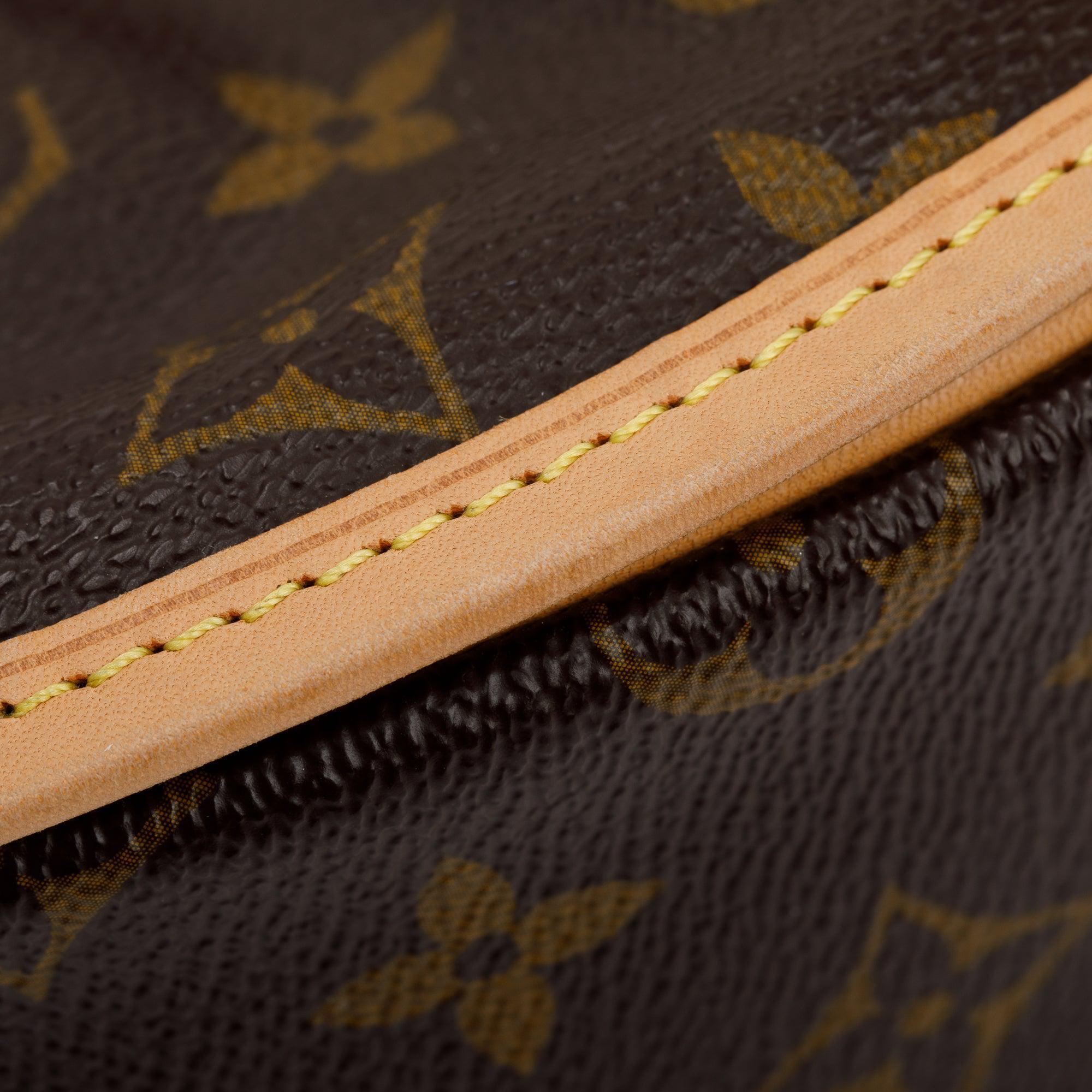 Louis Vuitton Monogram Menilmontant MM