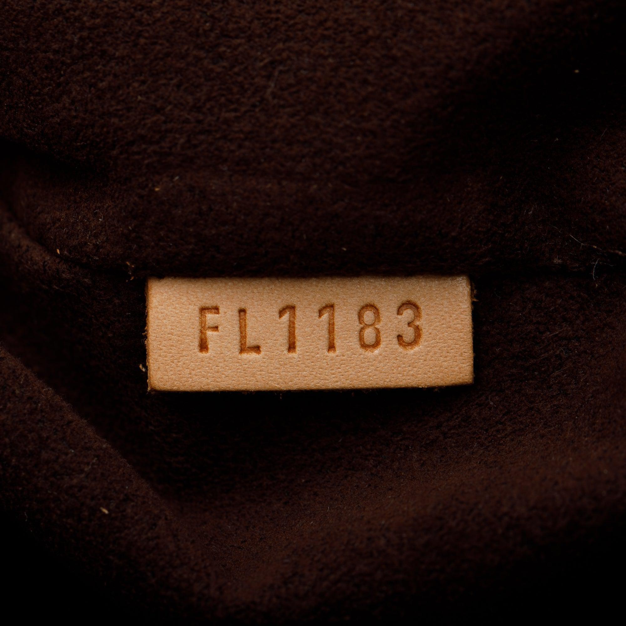 Louis Vuitton Monogram Metis Hobo w/ Strap