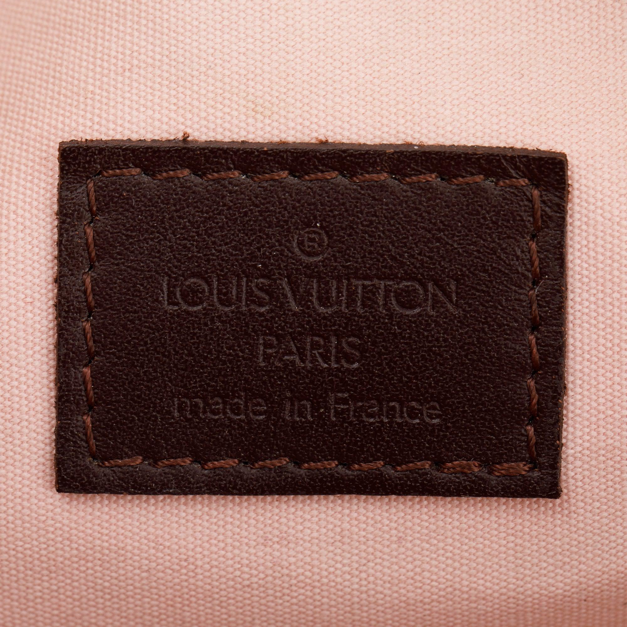 Louis Vuitton Monogram Mini Lin Marjorie