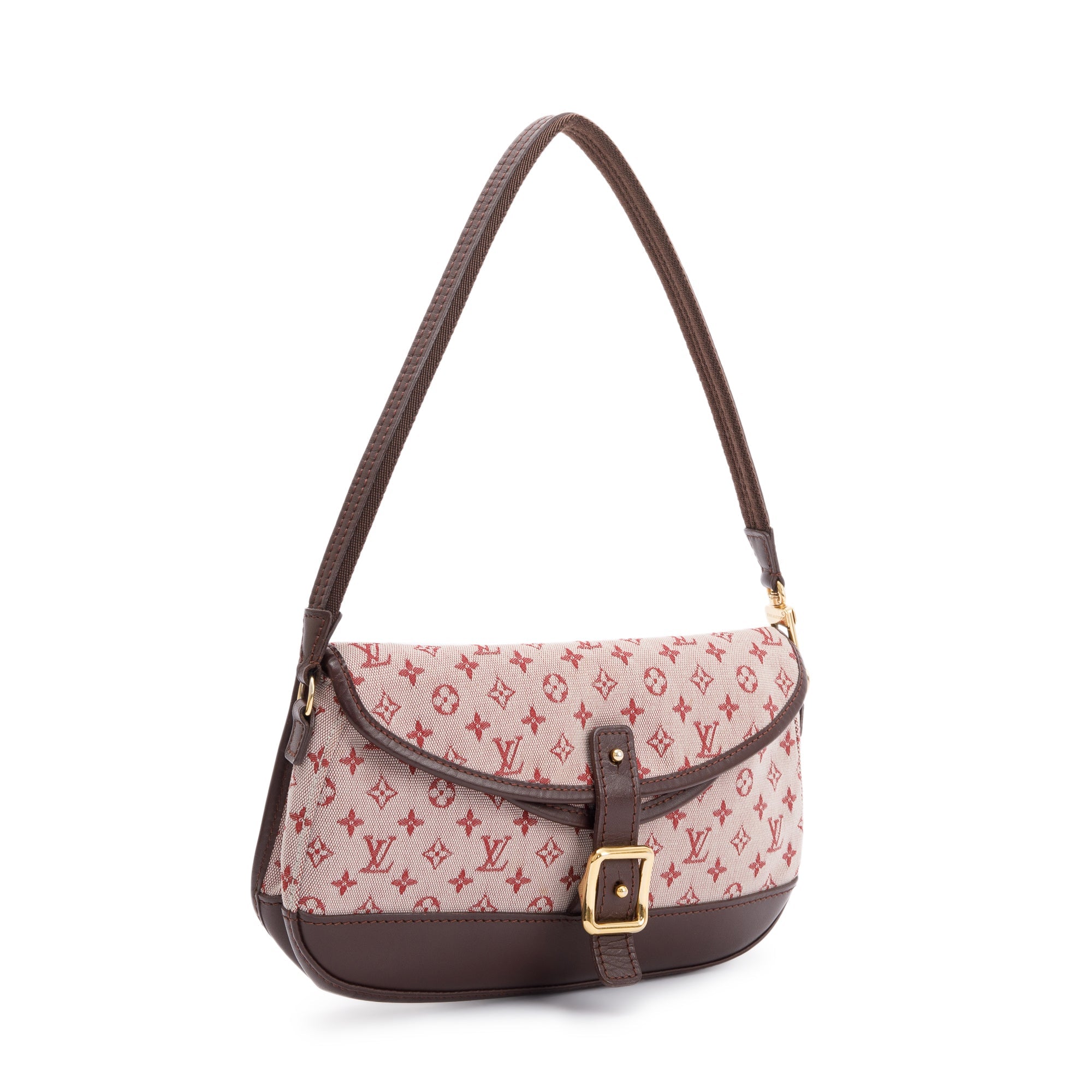 Louis Vuitton Monogram Mini Lin Marjorie