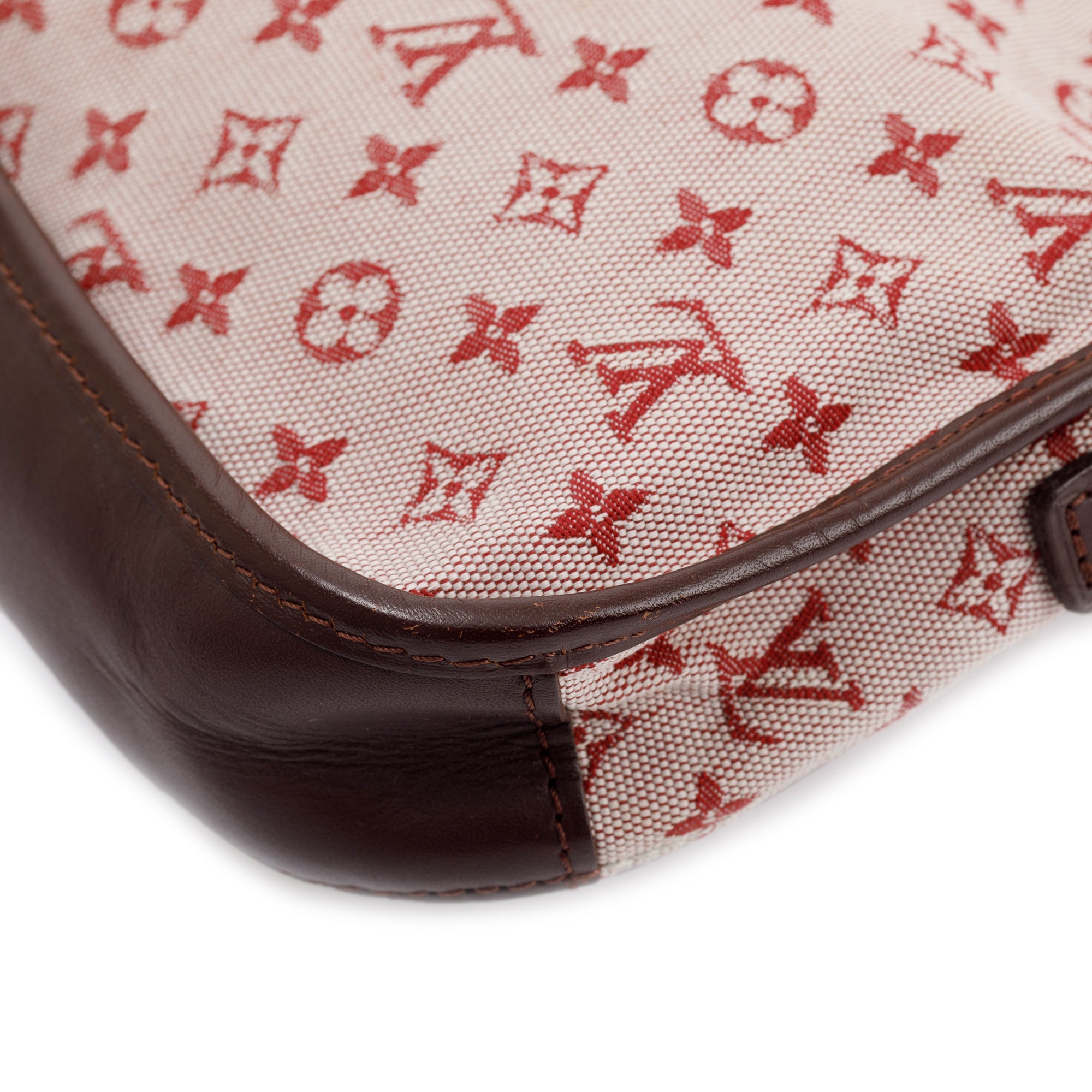 Louis Vuitton Monogram Mini Lin Marjorie