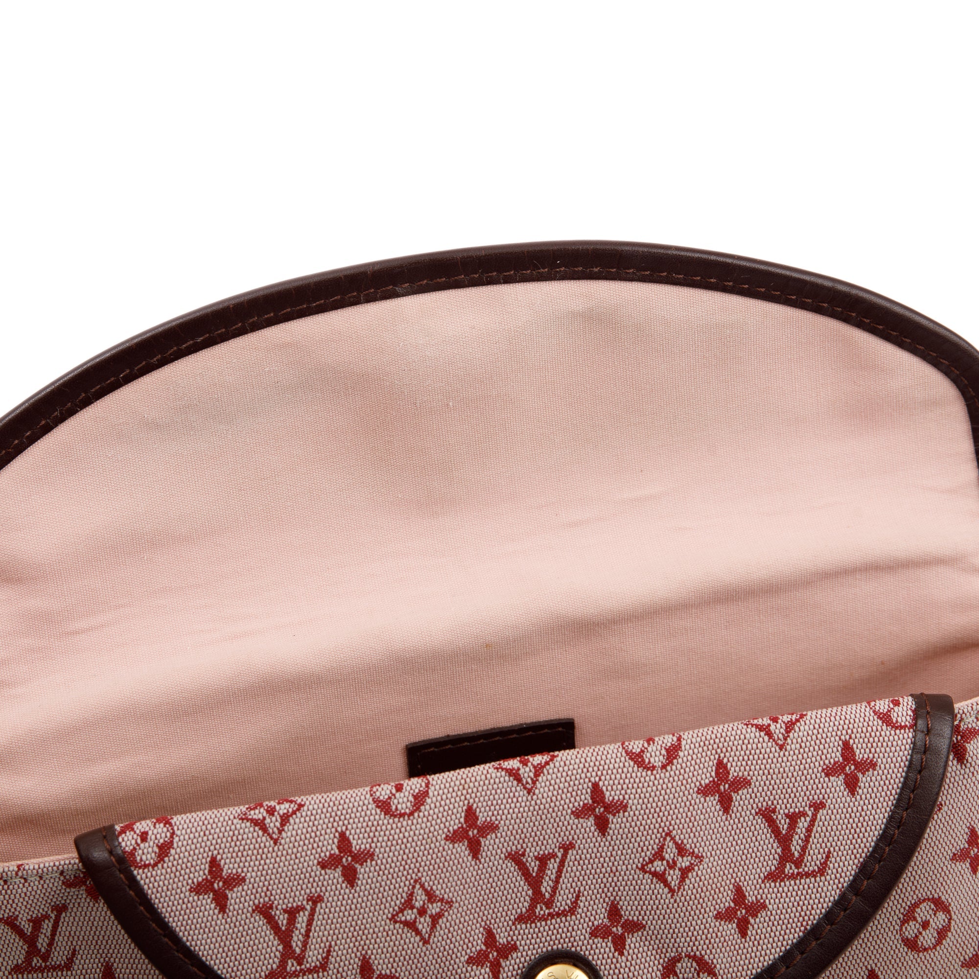 Louis Vuitton Monogram Mini Lin Marjorie