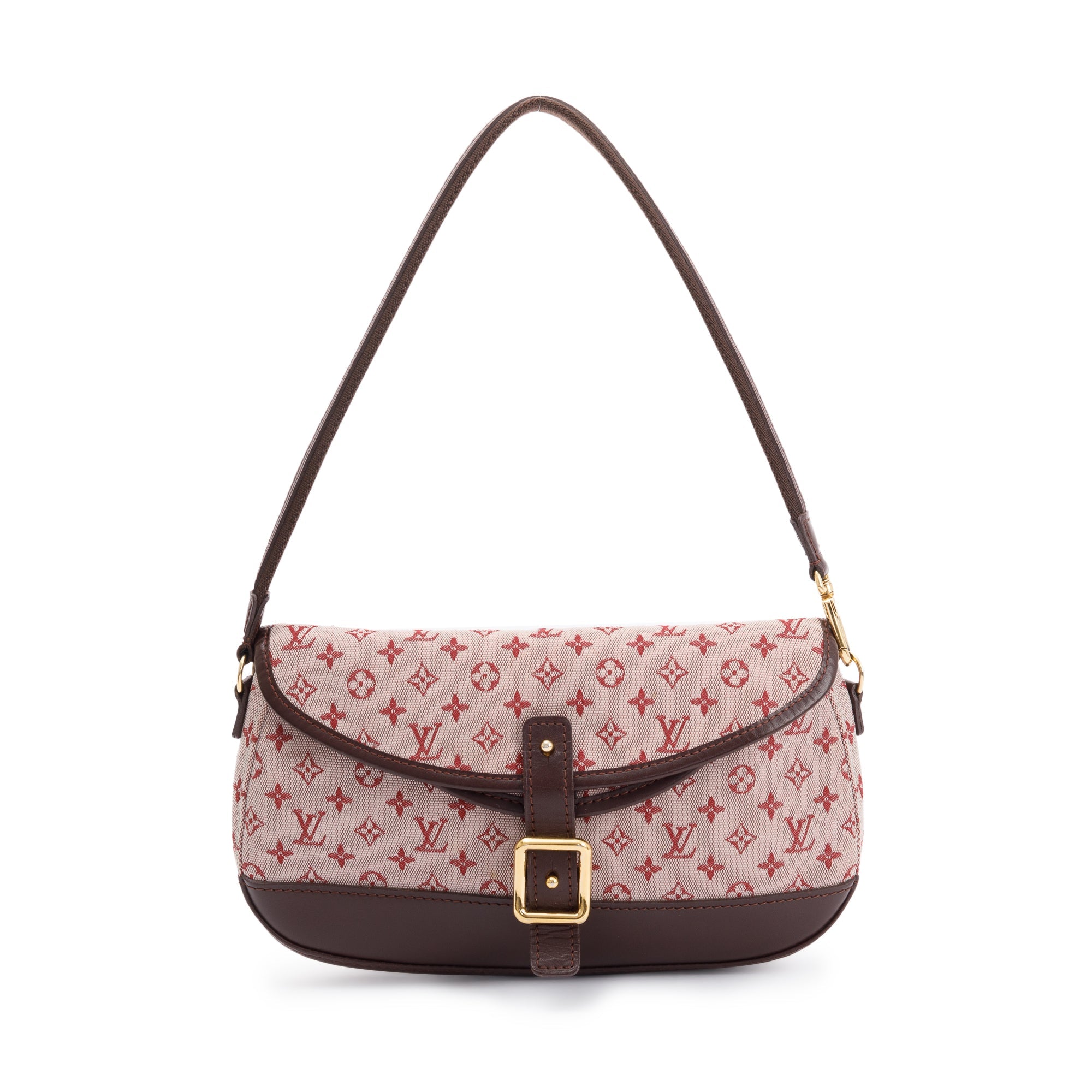 Louis Vuitton Monogram Mini Lin Marjorie