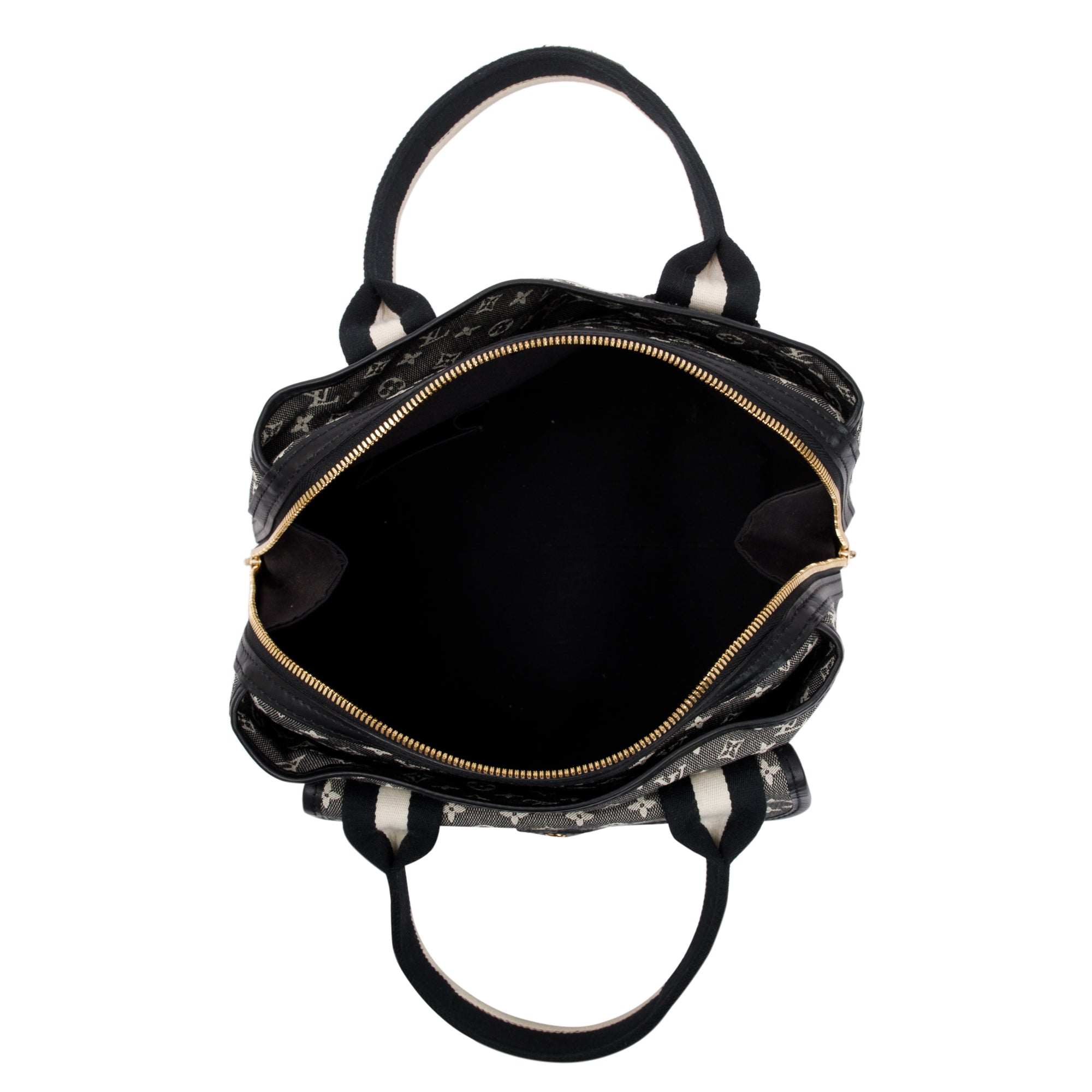 Louis Vuitton Monogram Mini Lin Sac Mary Kate