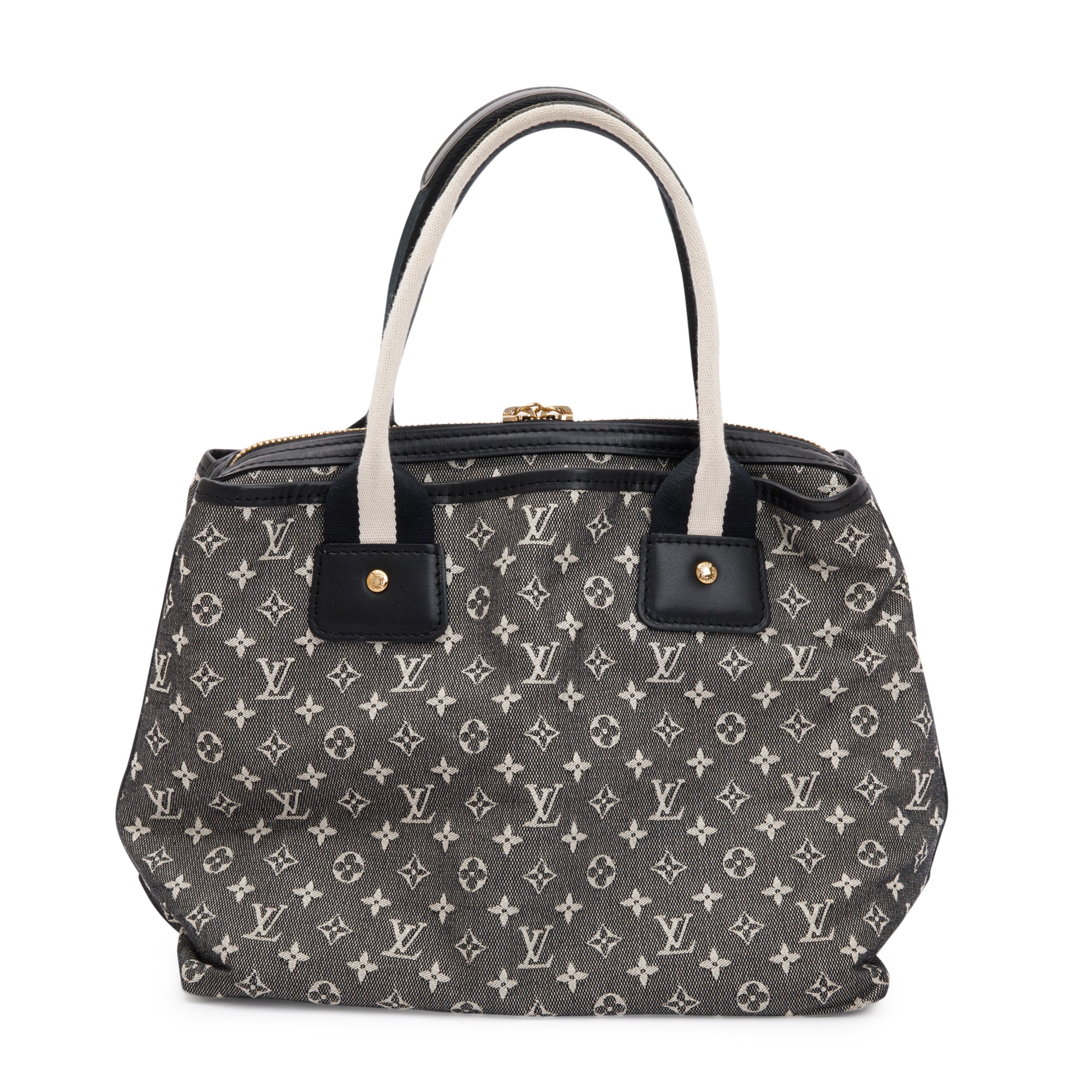 Louis Vuitton Monogram Mini Lin Sac Mary Kate