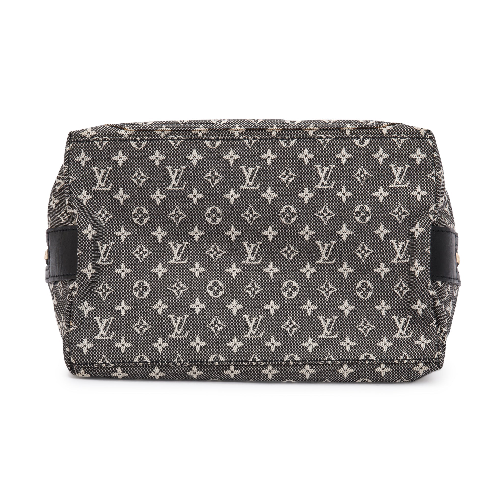 Louis Vuitton Monogram Mini Lin Sac Mary Kate