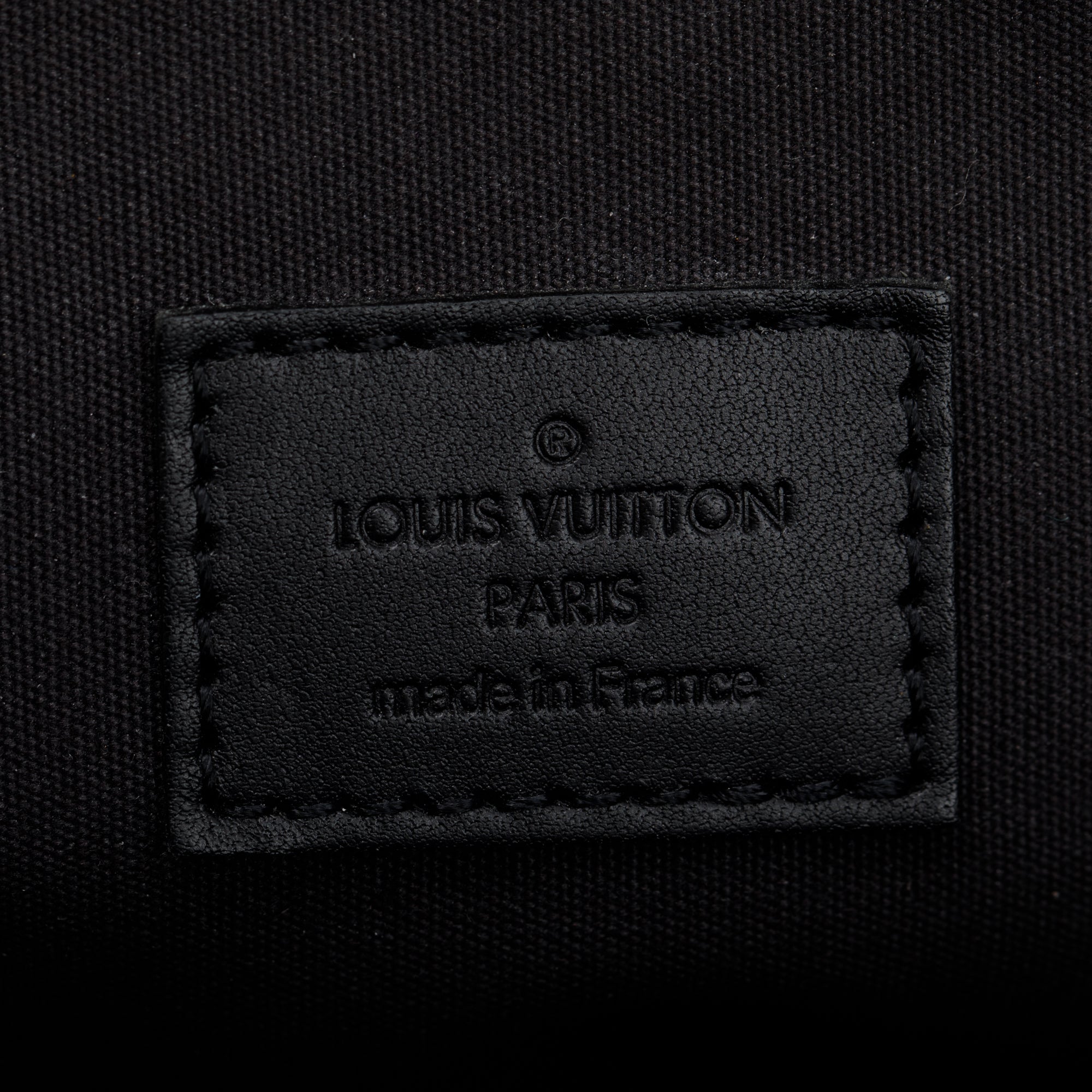 Louis Vuitton Monogram Mini Lin Sac Mary Kate