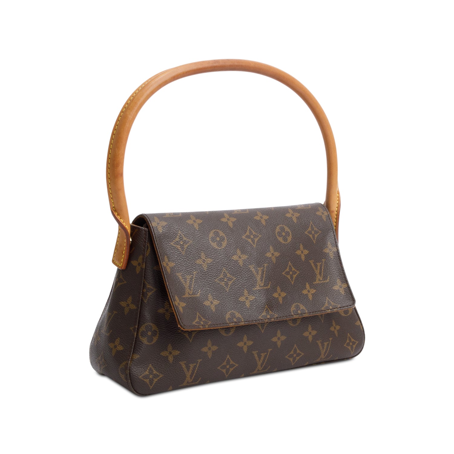 Louis Vuitton Monogram Mini Looping Bag