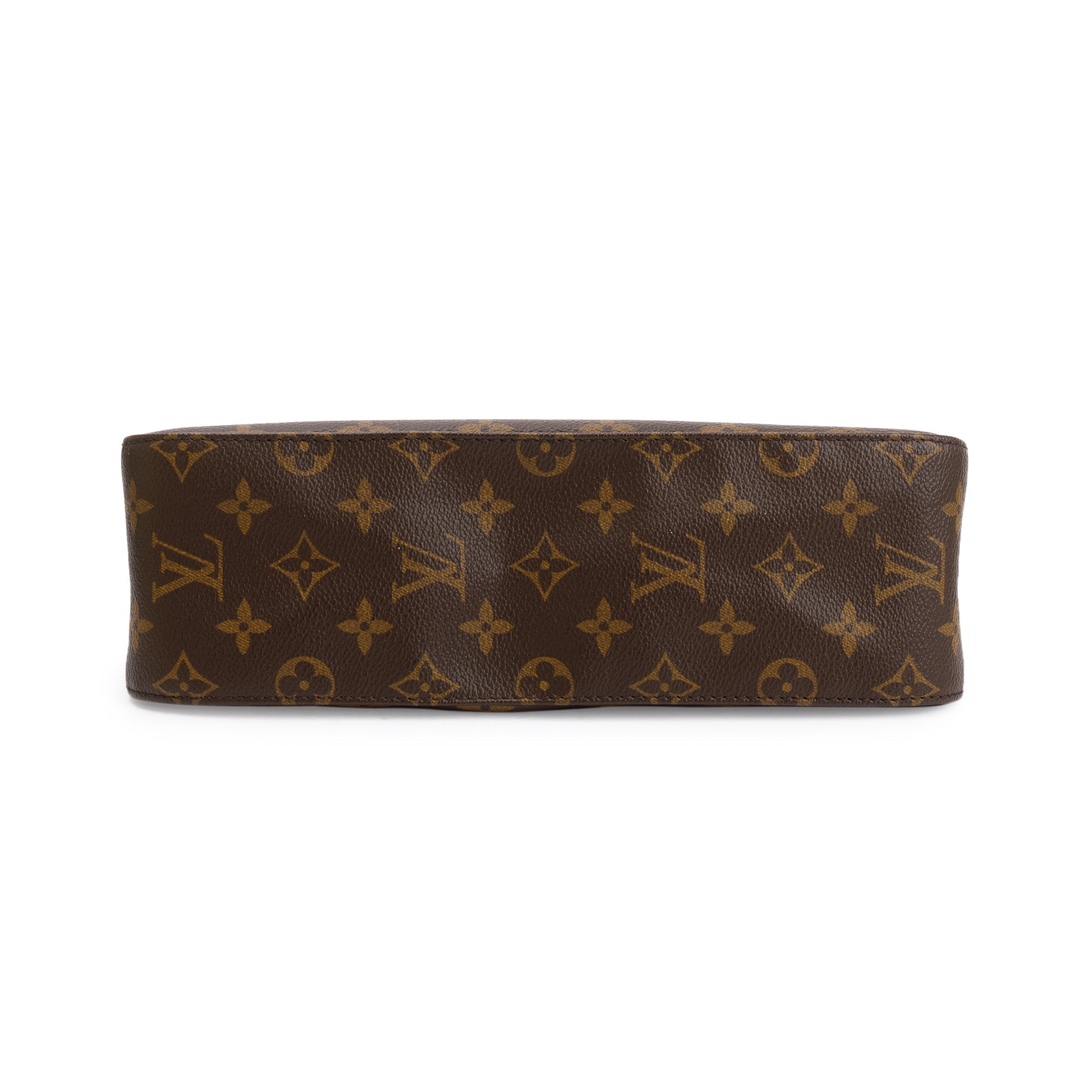 Louis Vuitton Monogram Mini Looping Bag
