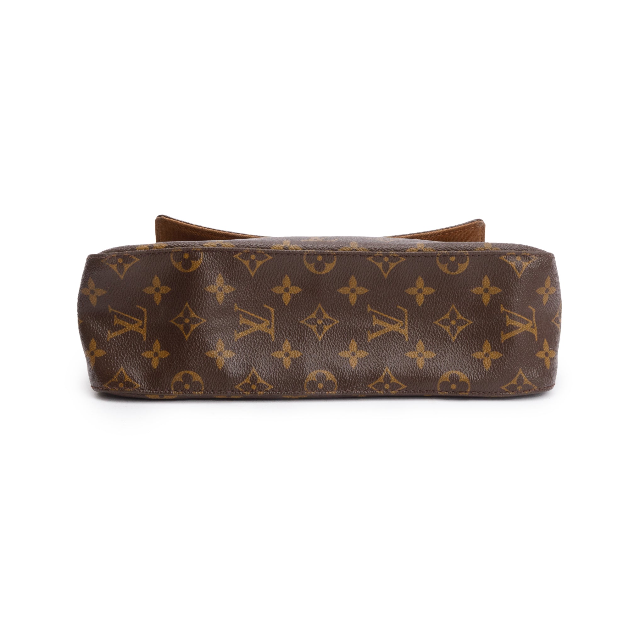 Louis Vuitton Monogram Mini Looping Bag