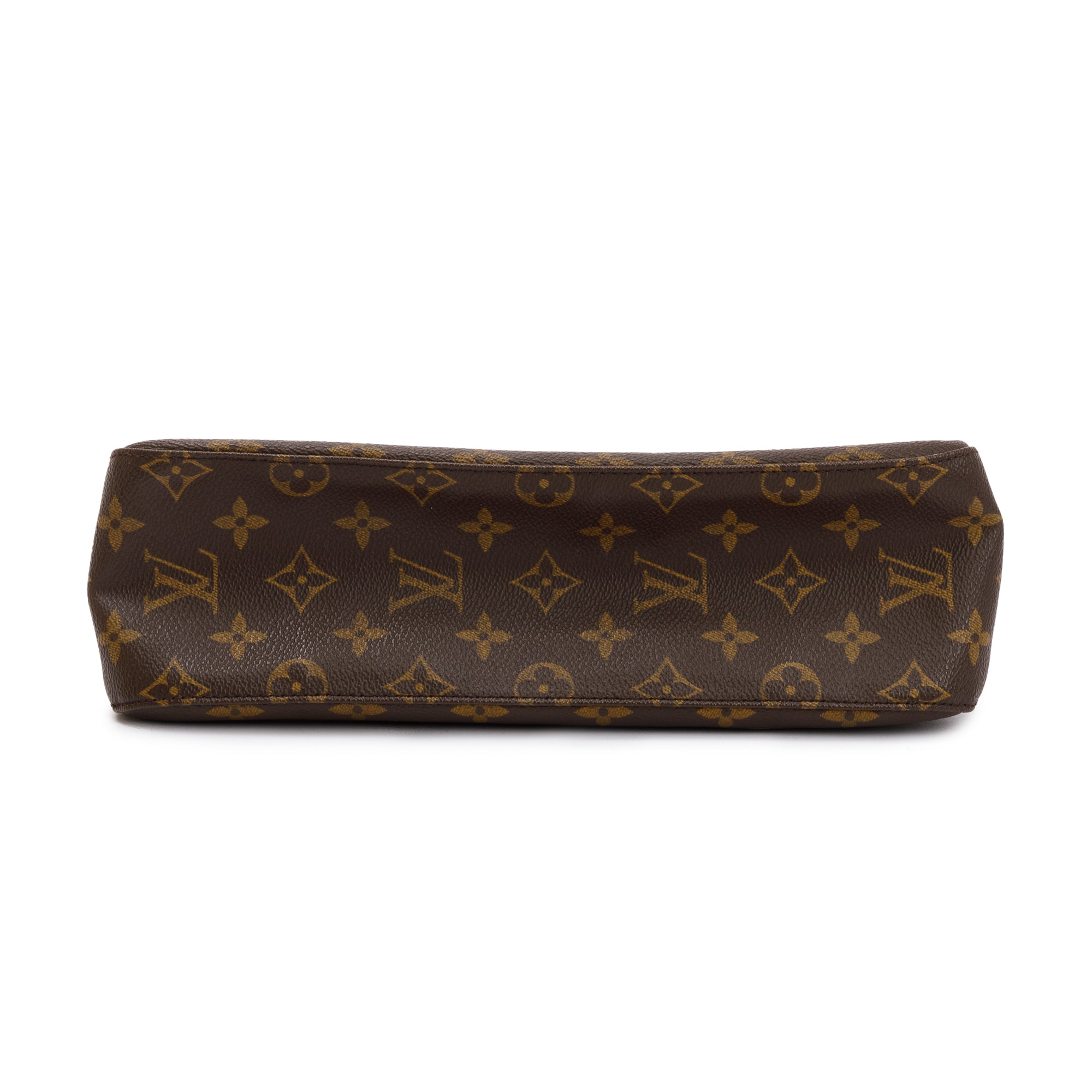 Louis Vuitton Monogram Mini Looping Bag
