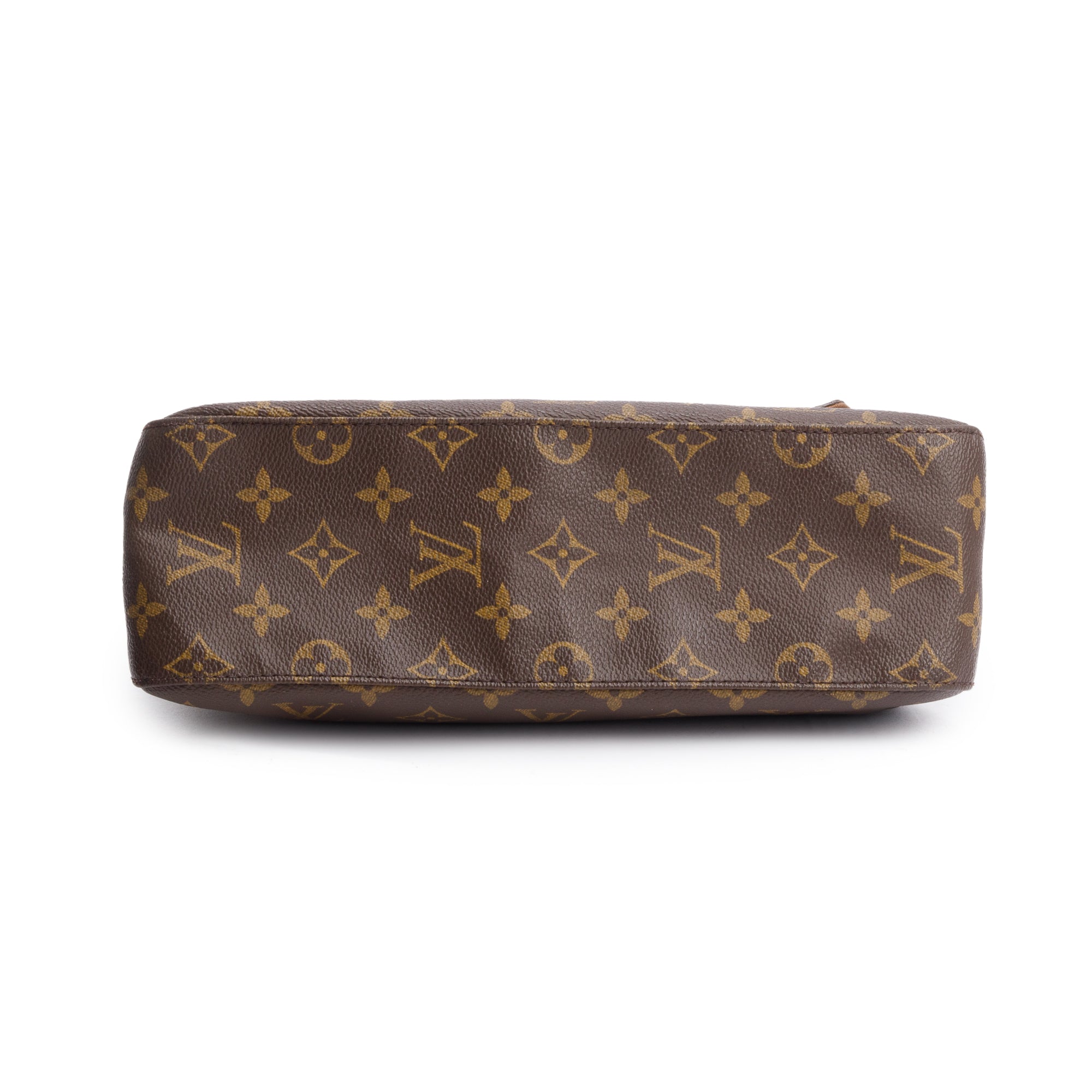 Louis Vuitton Monogram Mini Looping Bag