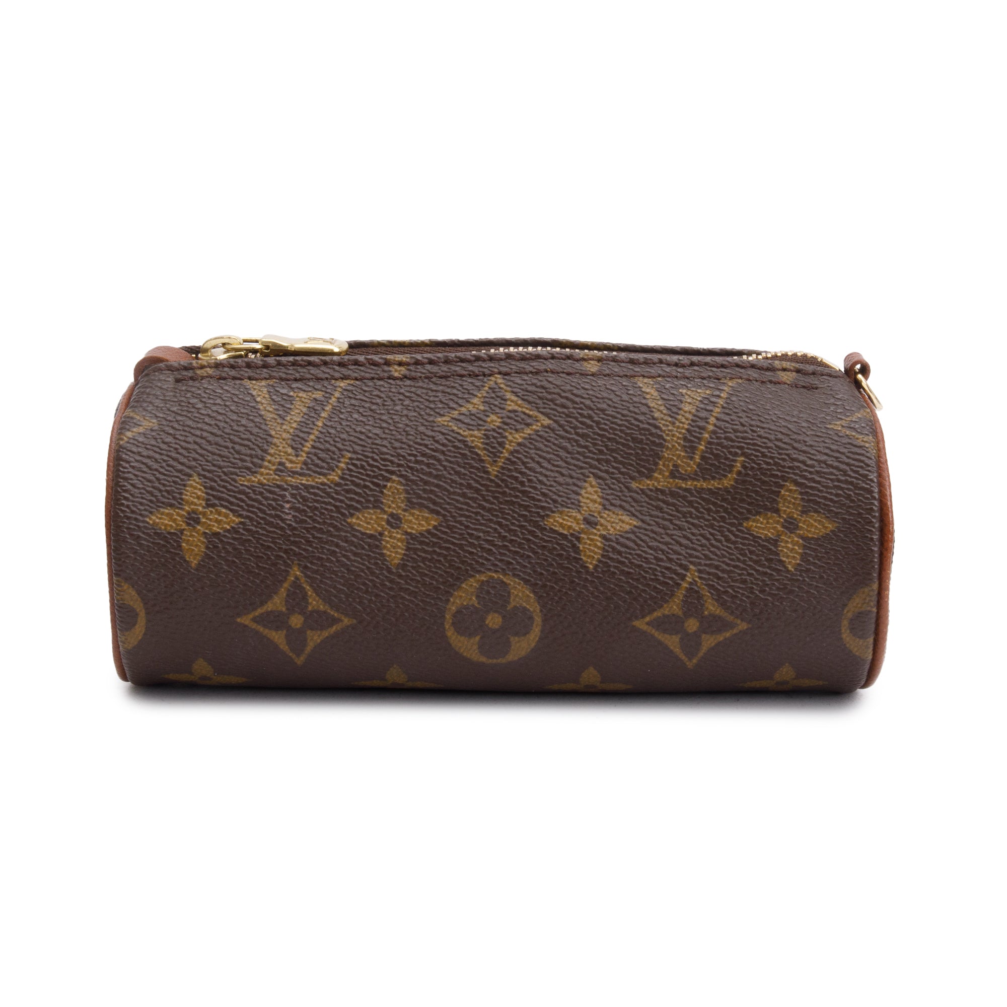 Louis Vuitton Monogram Mini Papillon Pochette