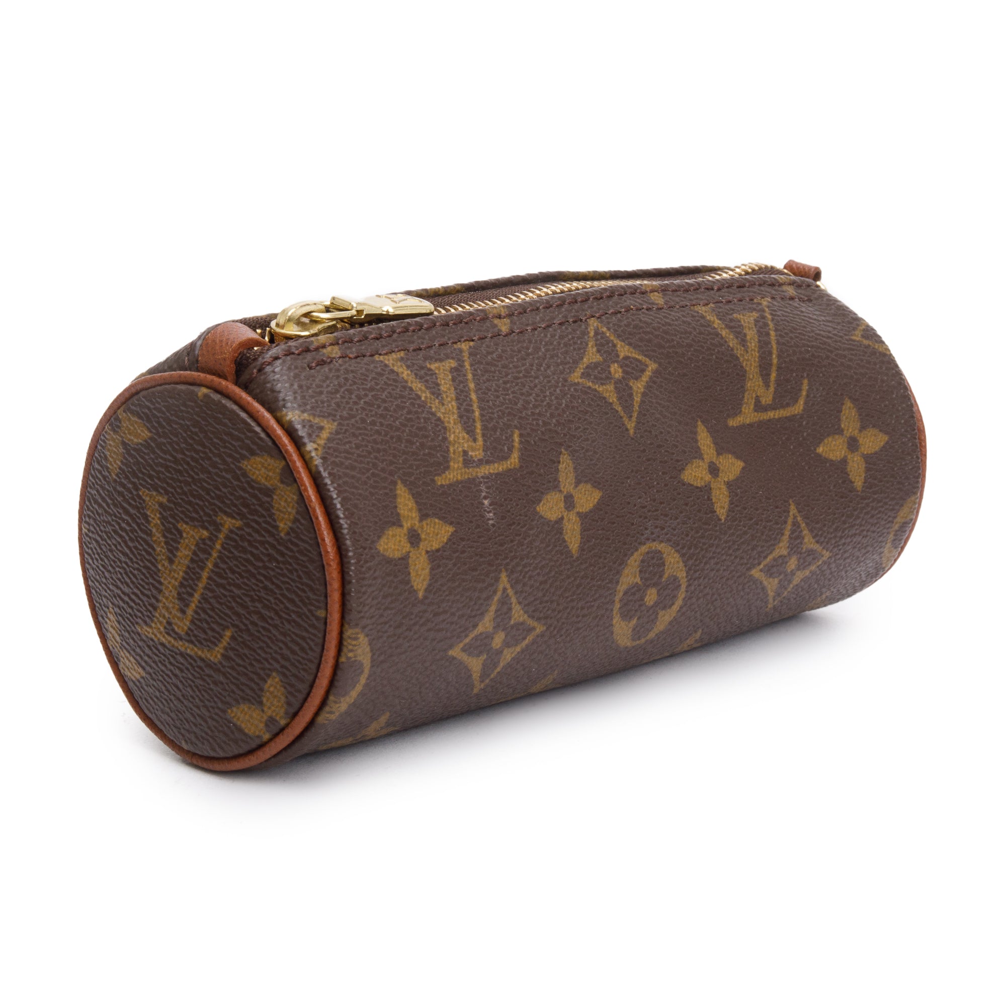Louis Vuitton Monogram Mini Papillon Pochette