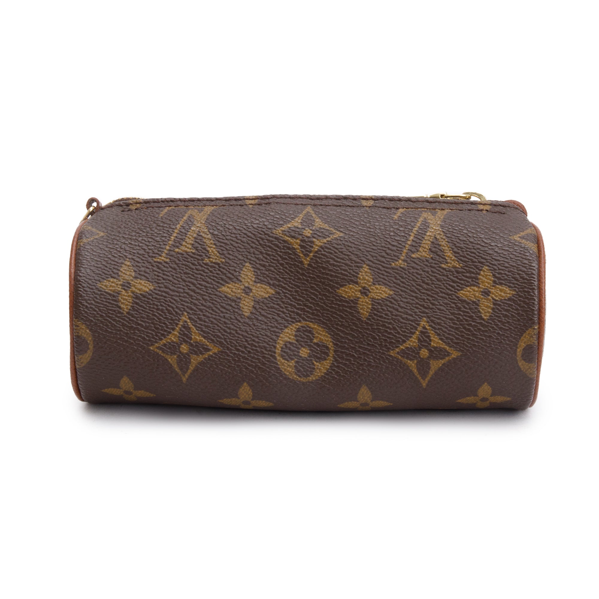 Louis Vuitton Monogram Mini Papillon Pochette
