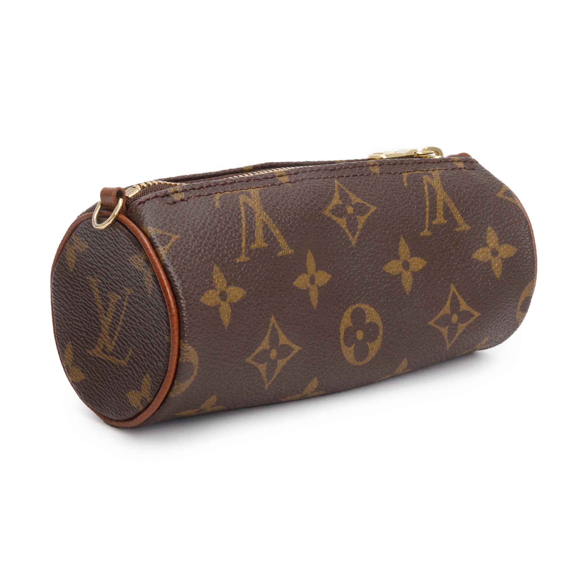 Louis Vuitton Monogram Mini Papillon Pochette