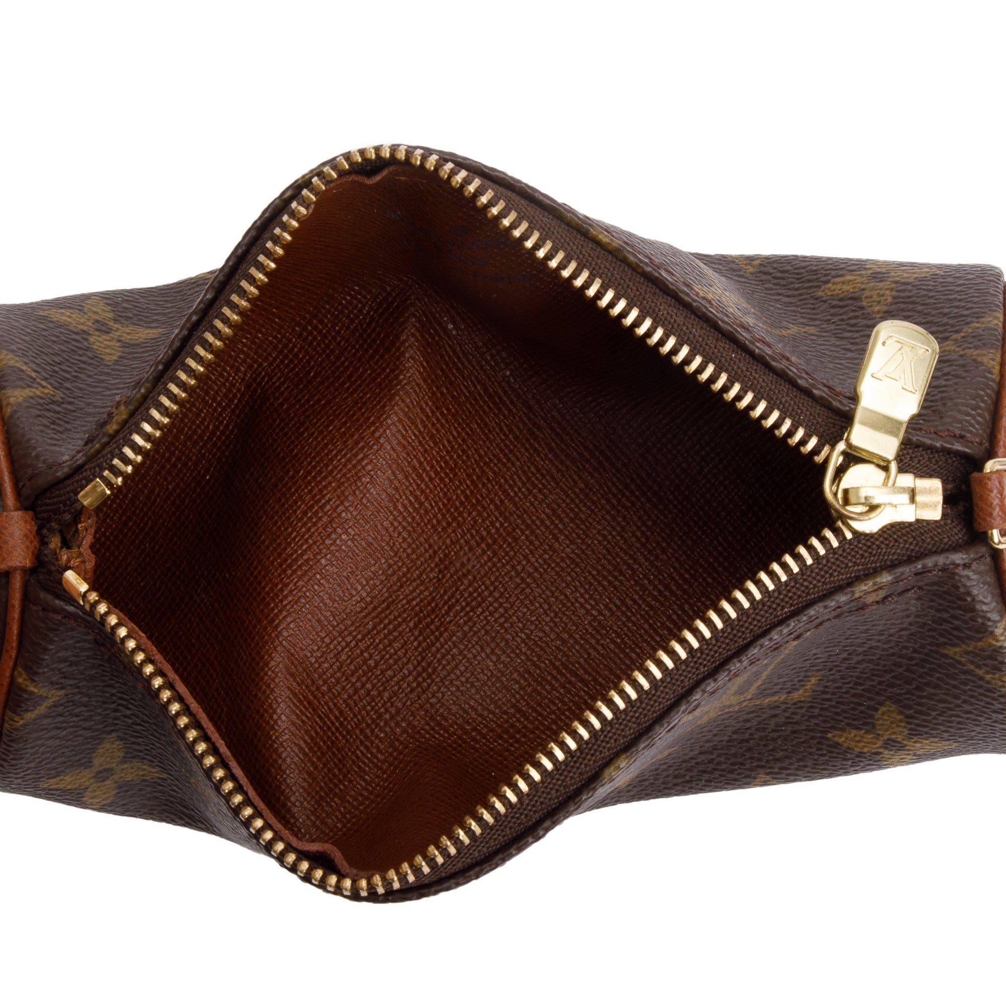 Louis Vuitton Monogram Mini Papillon Pochette