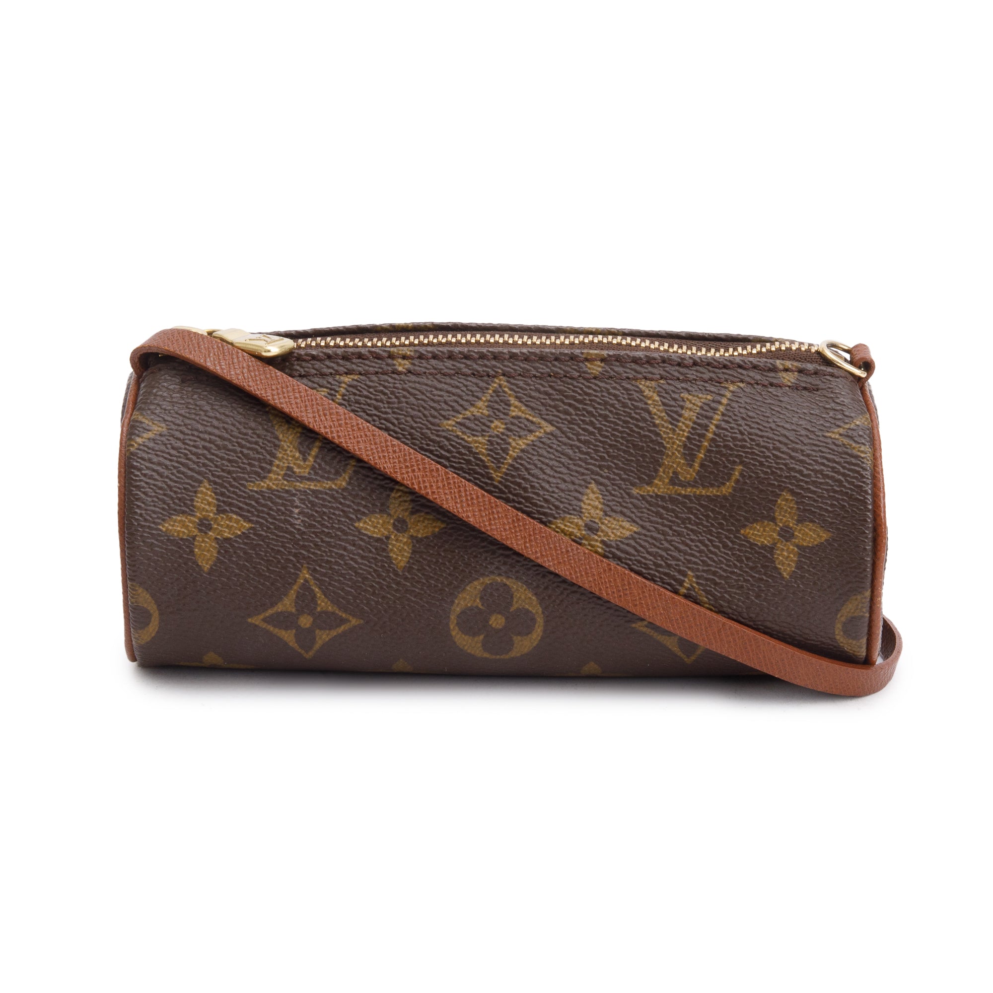 Louis Vuitton Monogram Mini Papillon Pochette