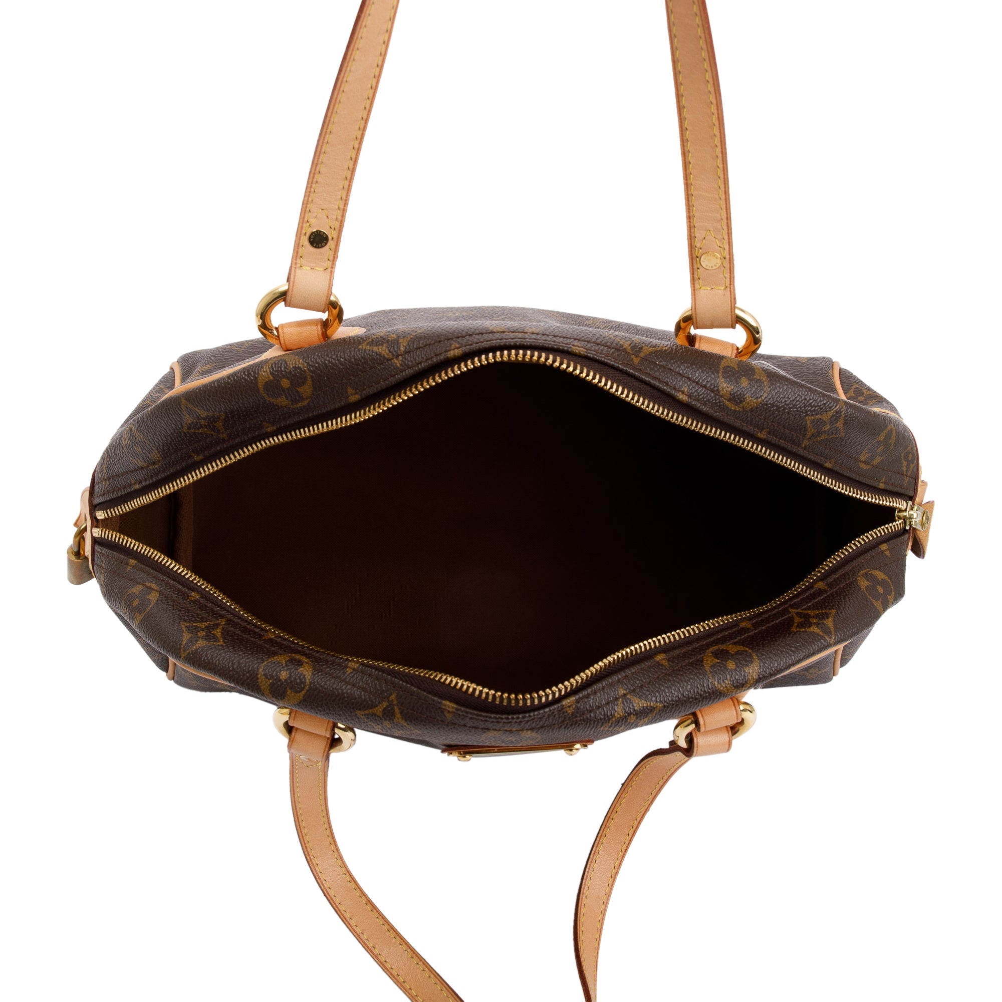 Louis Vuitton Monogram Montorgueil PM