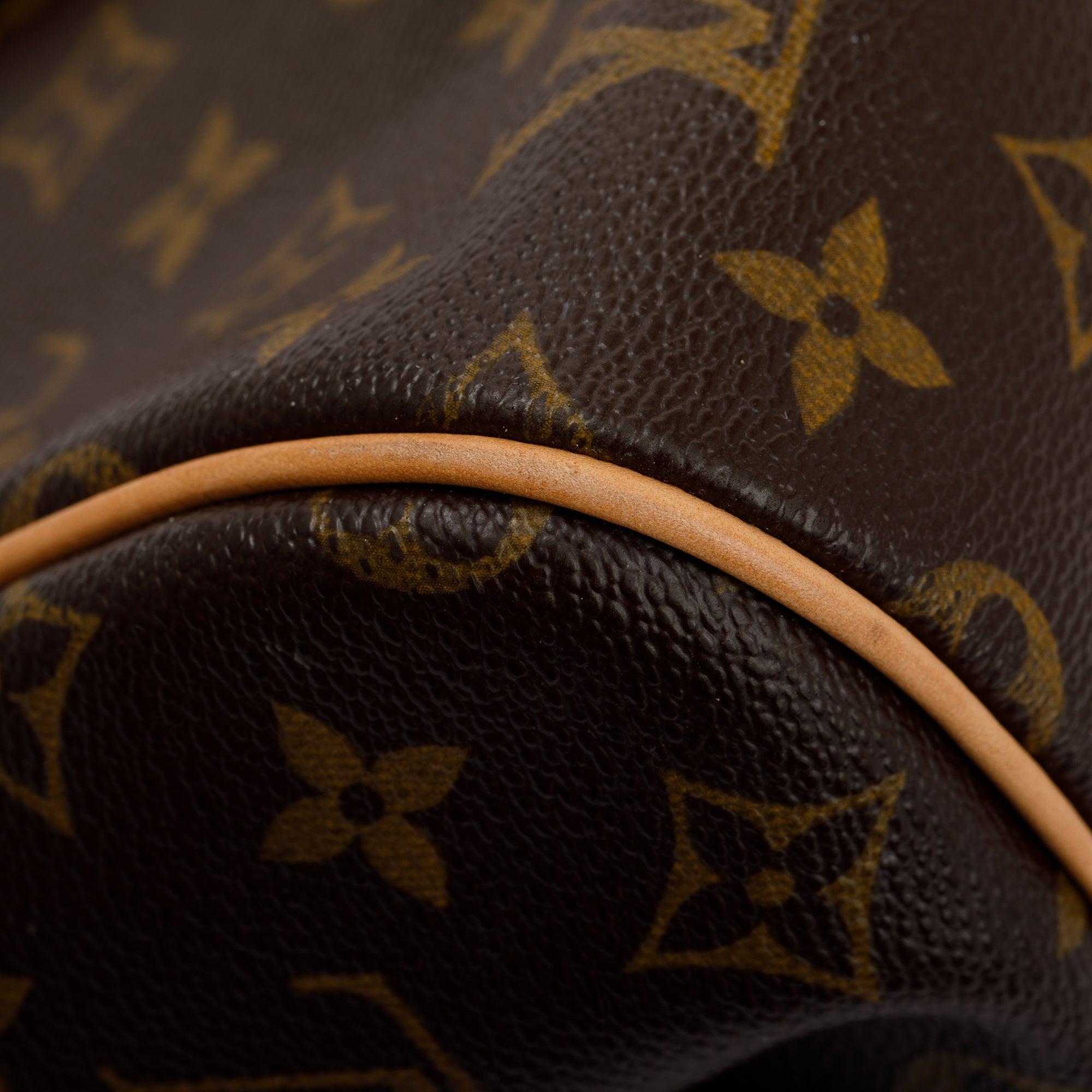 Louis Vuitton Monogram Montorgueil PM