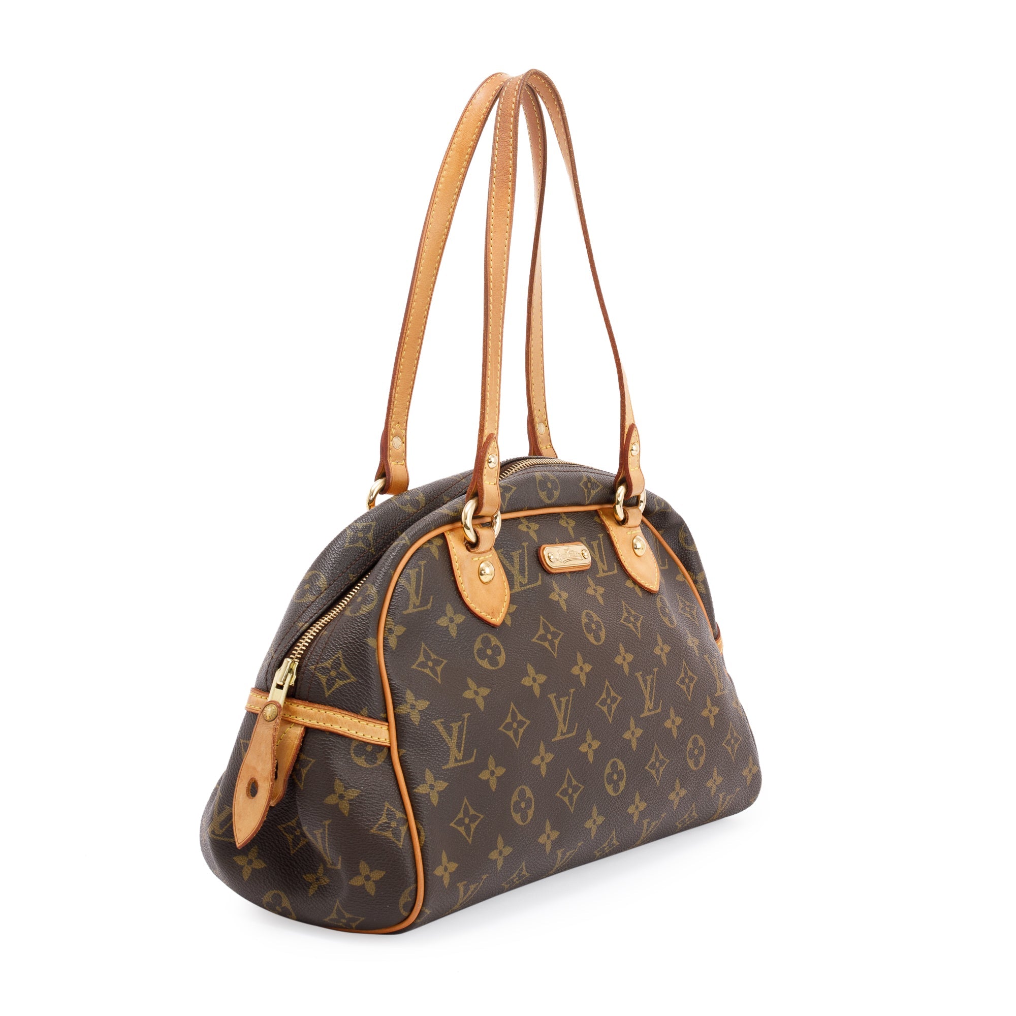 Louis Vuitton Monogram Montorgueil PM