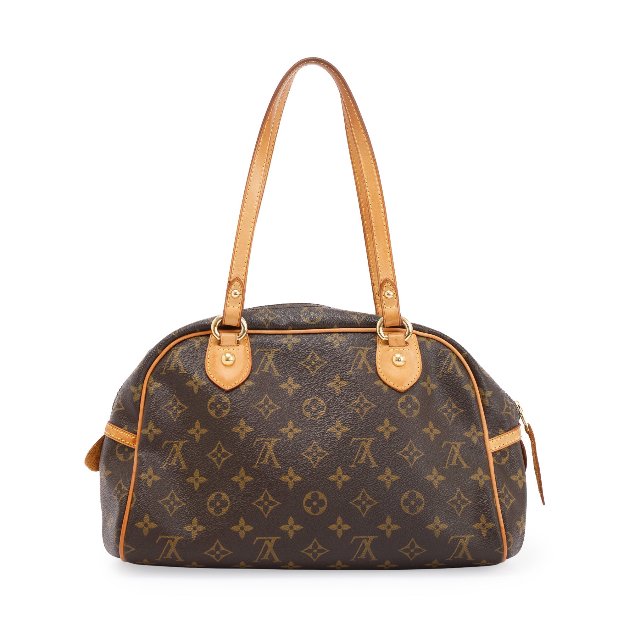 Louis Vuitton Monogram Montorgueil PM