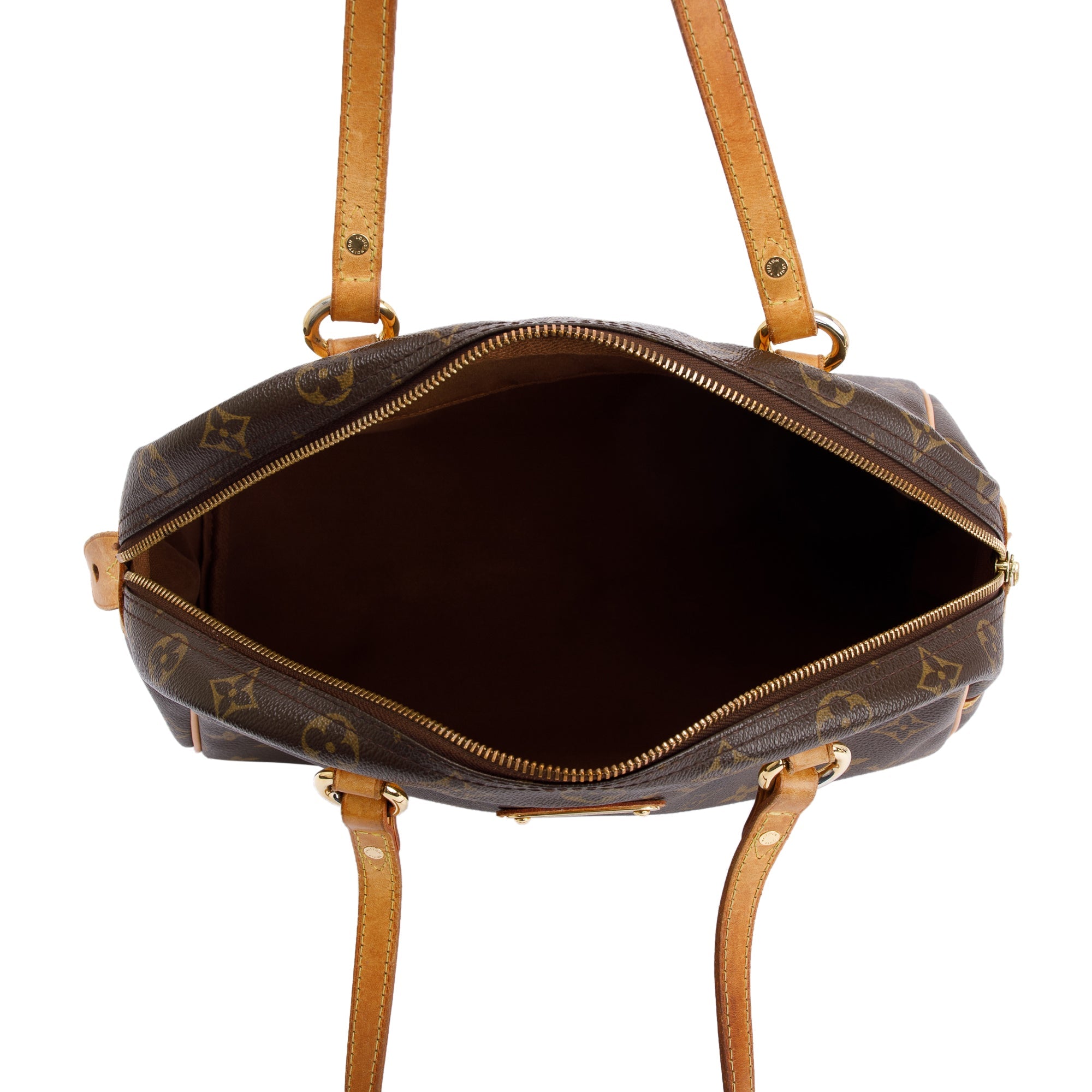 Louis Vuitton Monogram Montorgueil PM