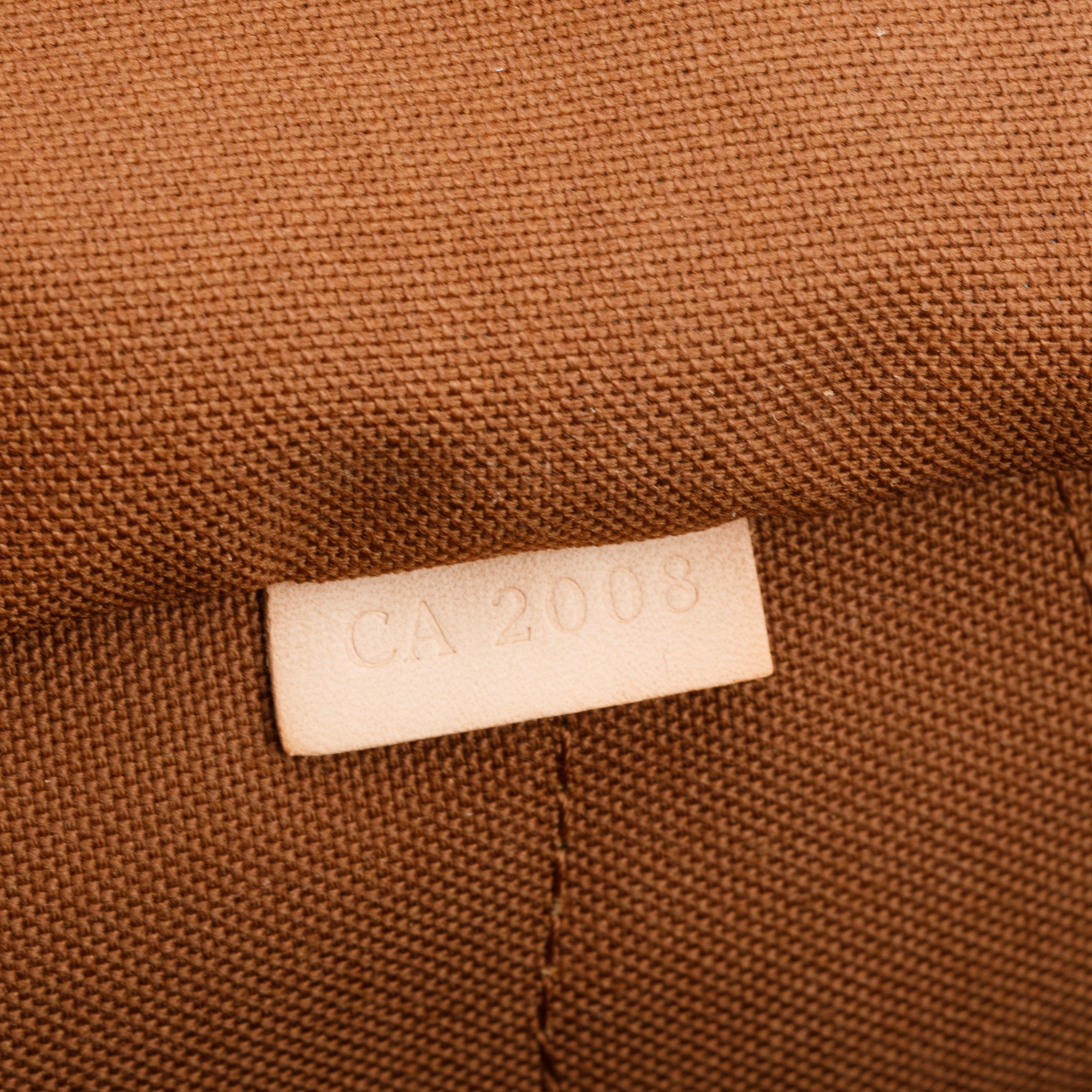 Louis Vuitton Monogram Montorgueil PM