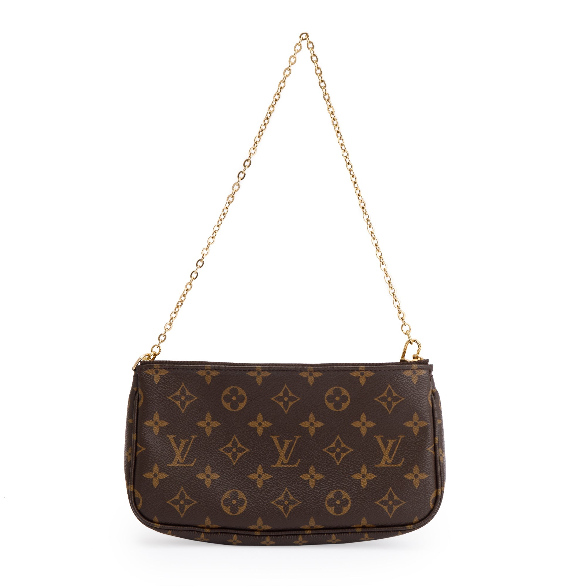 Louis Vuitton Monogram Multi-Pochette Accessoires
