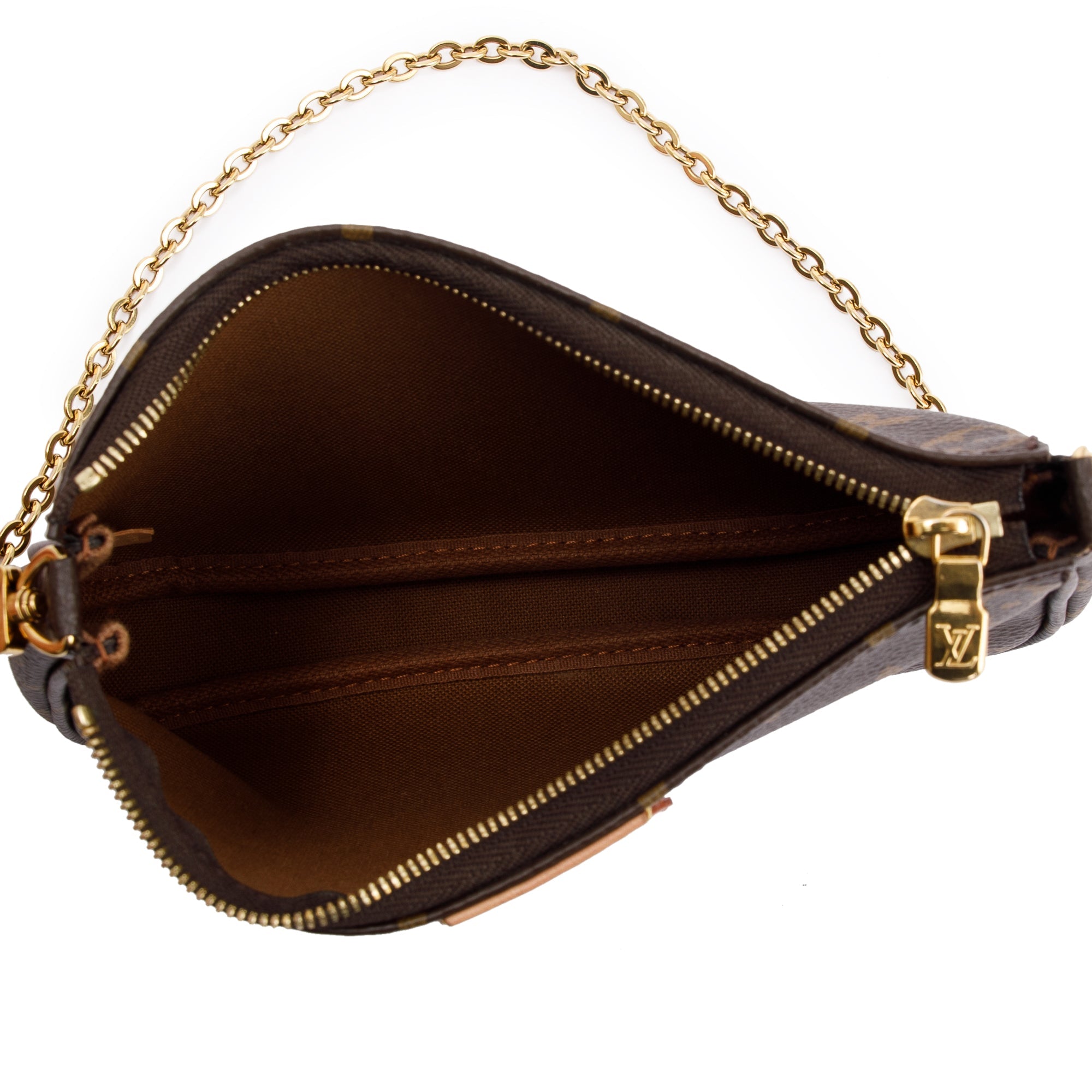 Louis Vuitton Monogram Multi-Pochette Accessoires