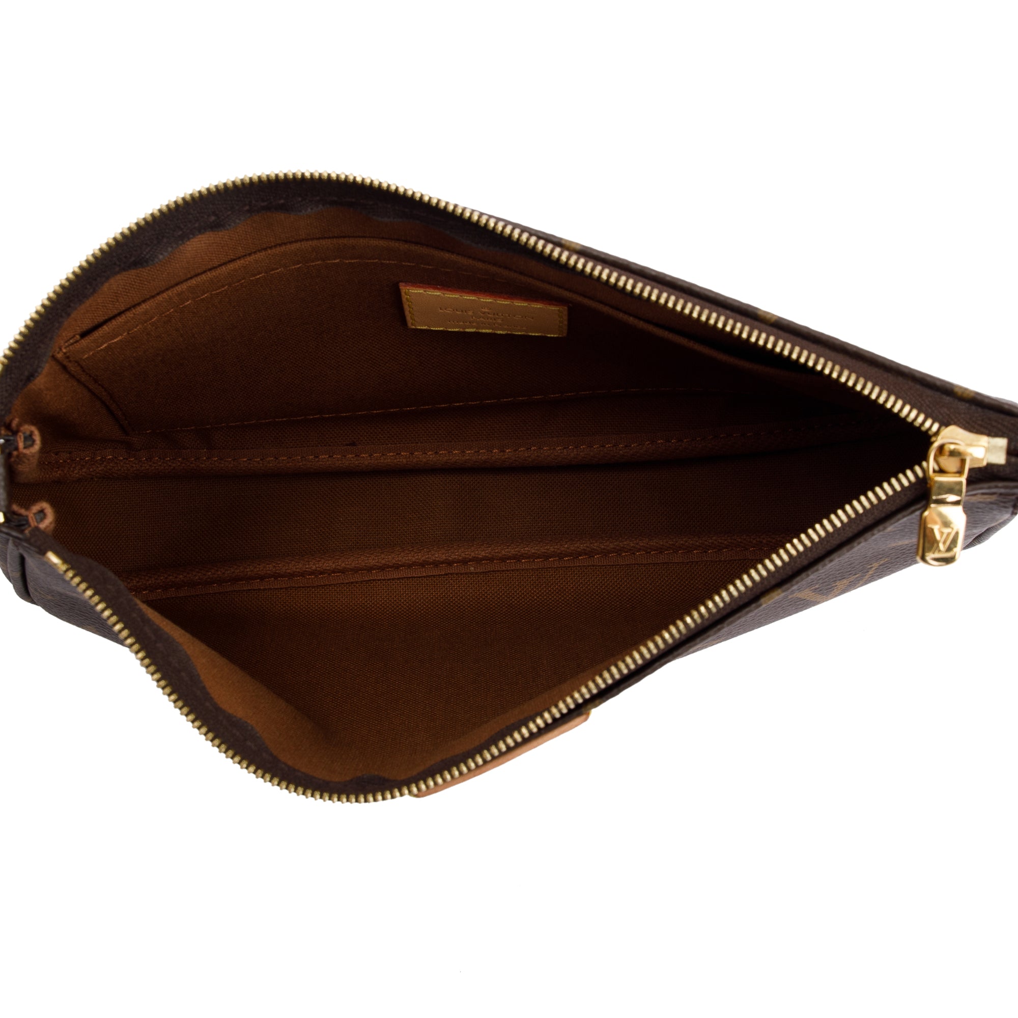 Louis Vuitton Monogram Multi-Pochette Accessoires