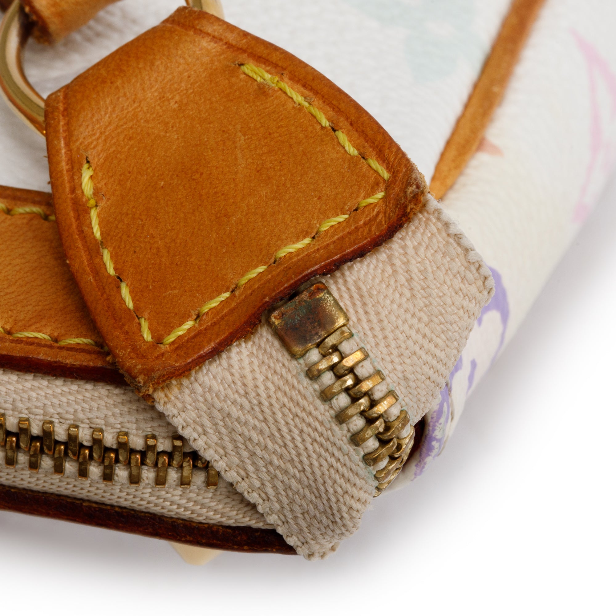 Louis Vuitton Monogram Multicolore Pochette Accessoires