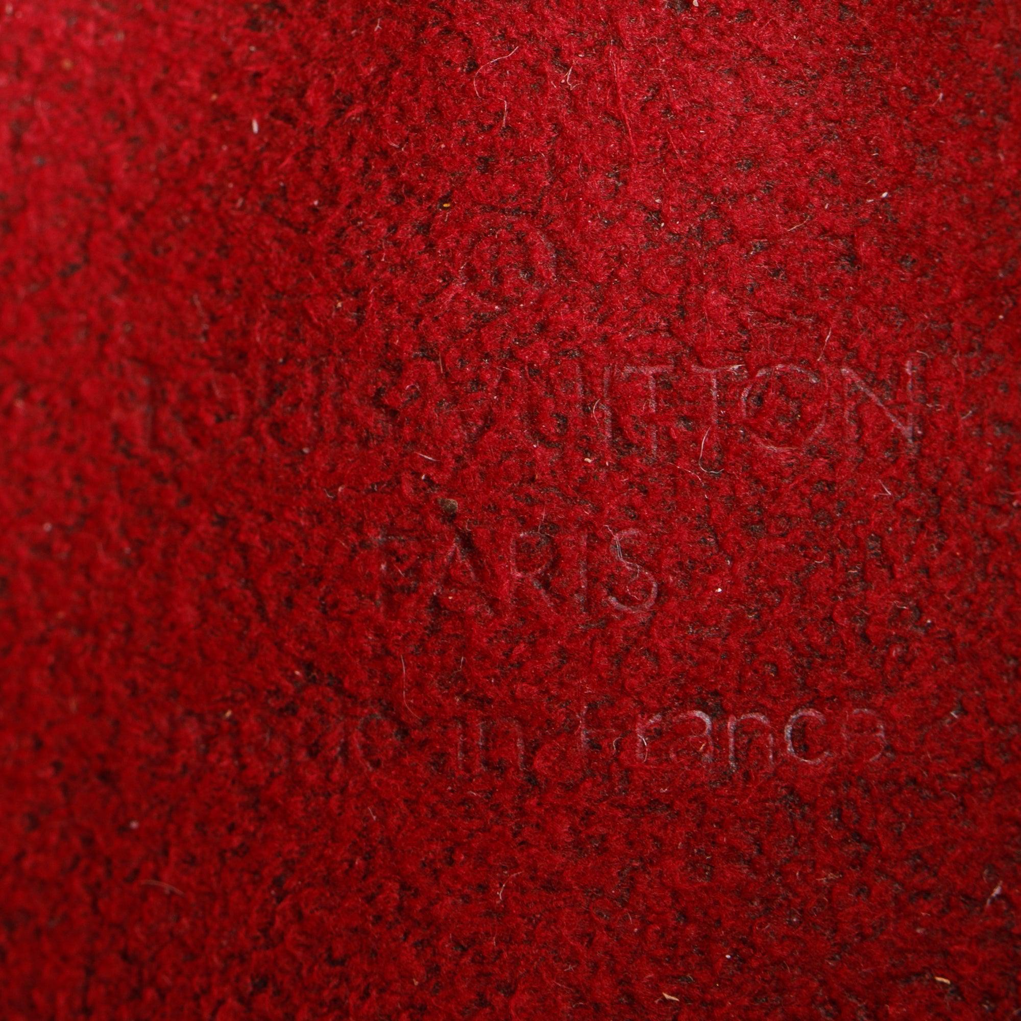 Louis Vuitton Monogram Multicolore Shirley w/ Strap