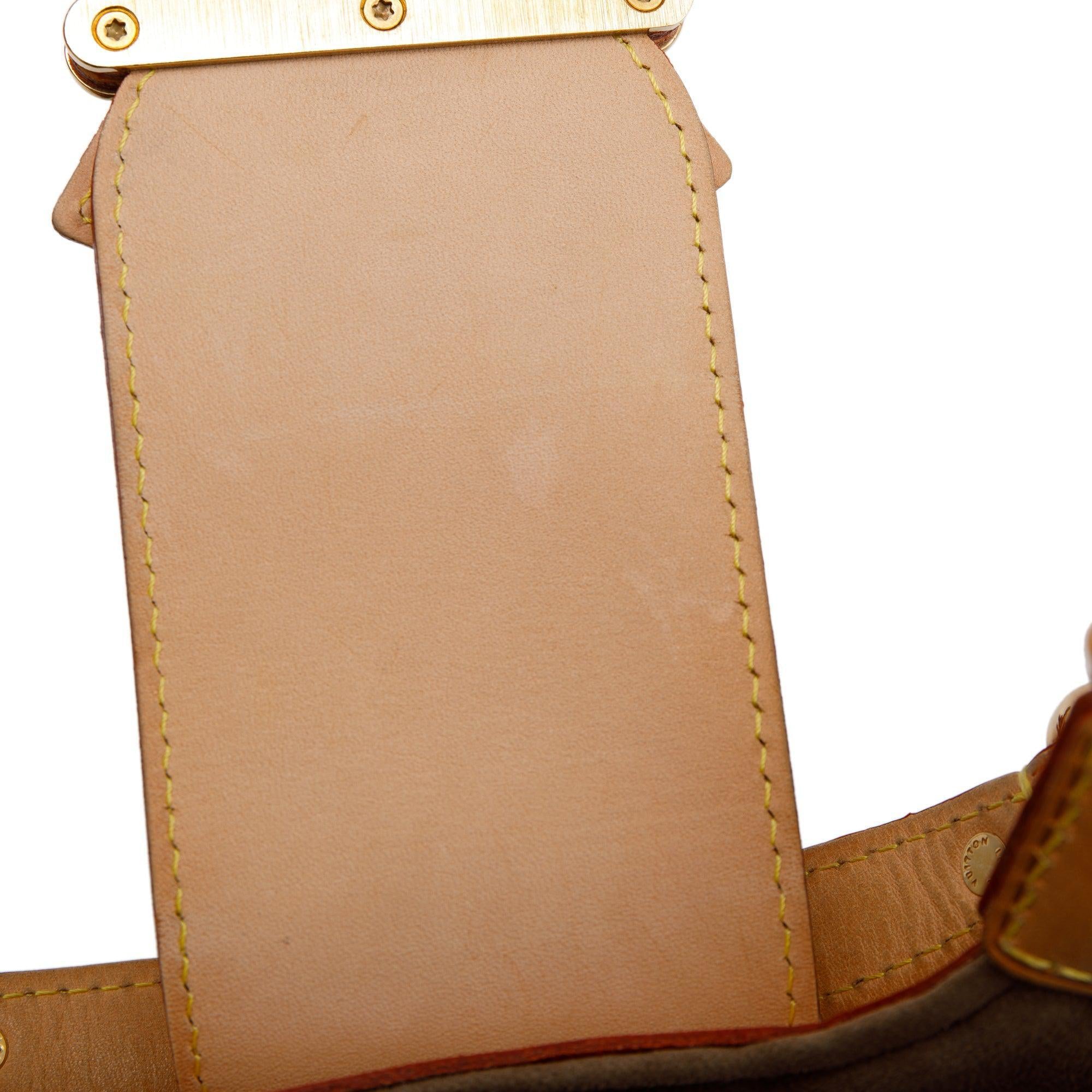 Louis Vuitton Monogram Multicolore Ursula Bag