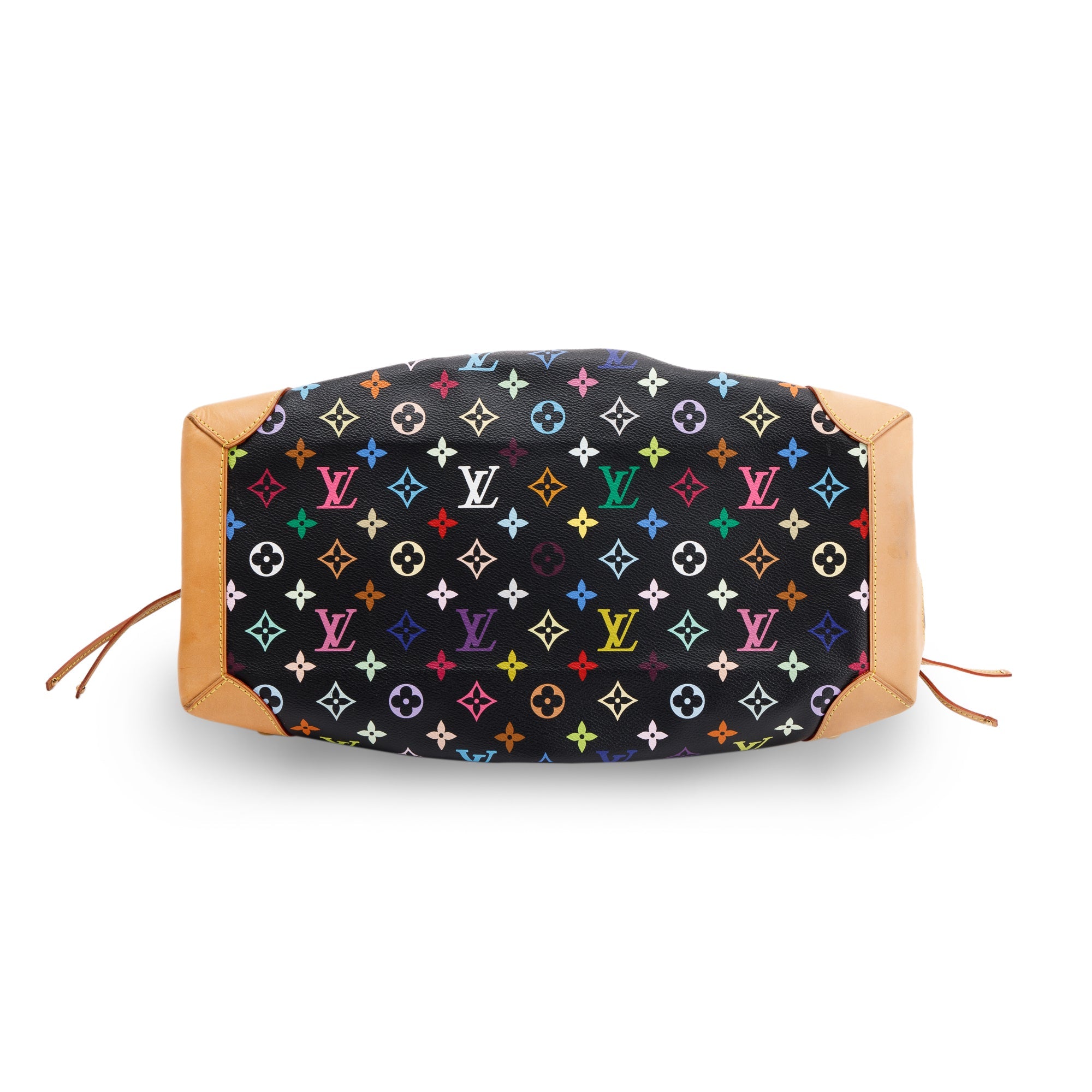 Louis Vuitton Monogram Multicolore Ursula Bag