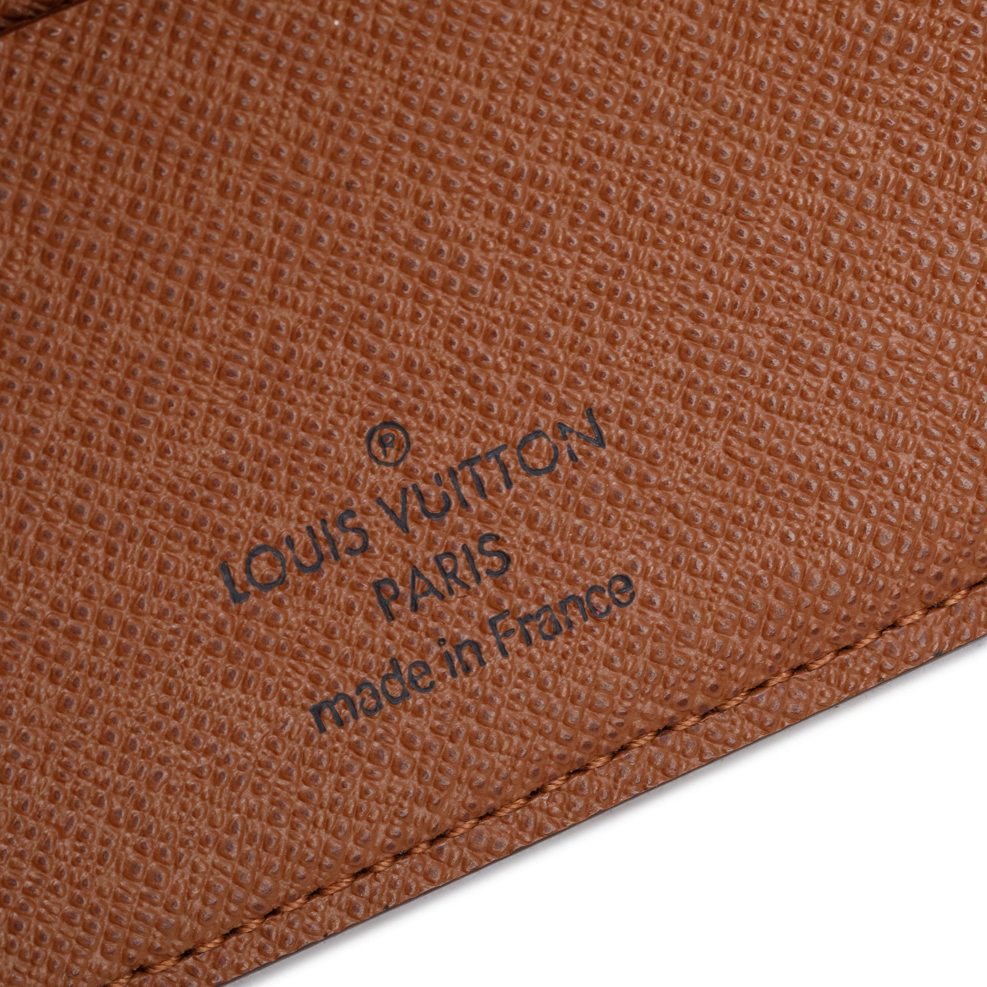Louis Vuitton Monogram Multiple Wallet w/ Box
