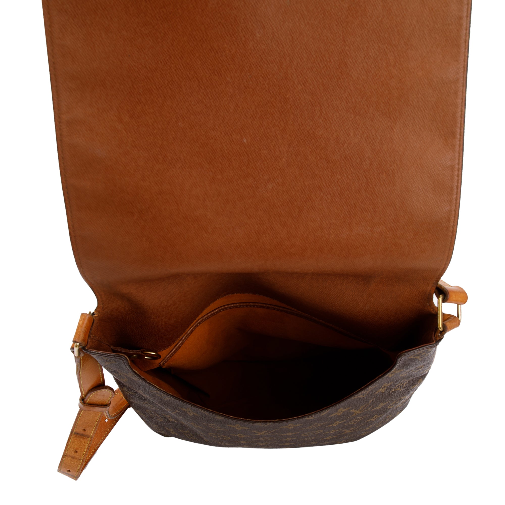 Louis Vuitton Monogram Musette Salsa GM