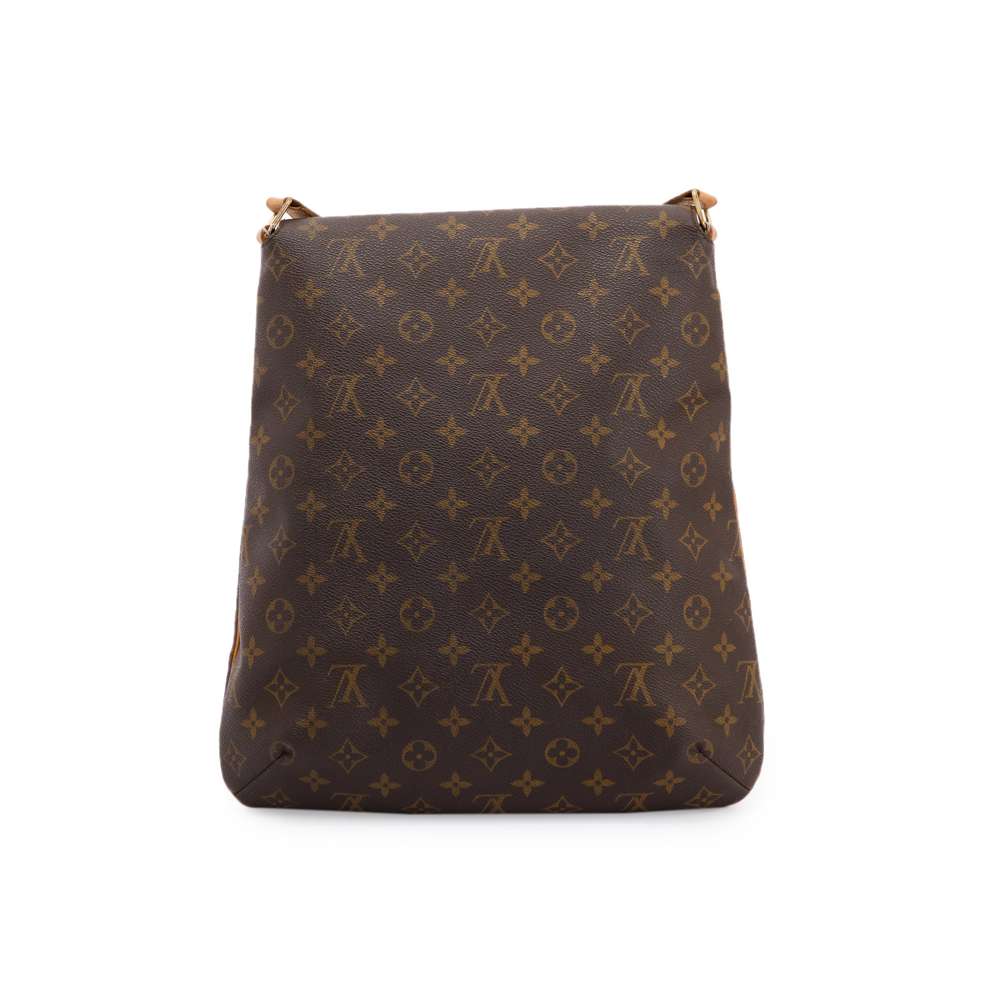 Louis Vuitton Monogram Musette Salsa GM