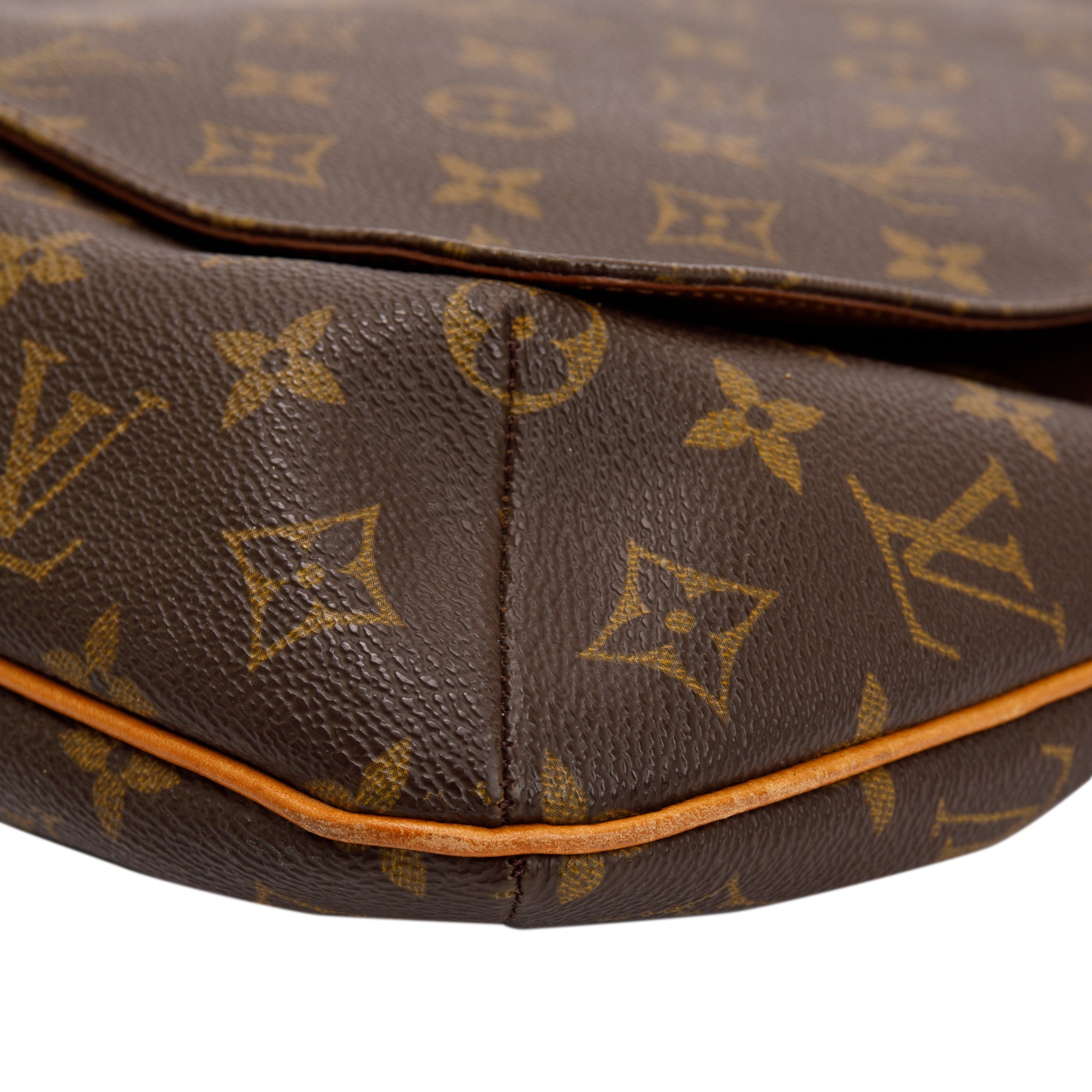 Louis Vuitton Monogram Musette Salsa GM
