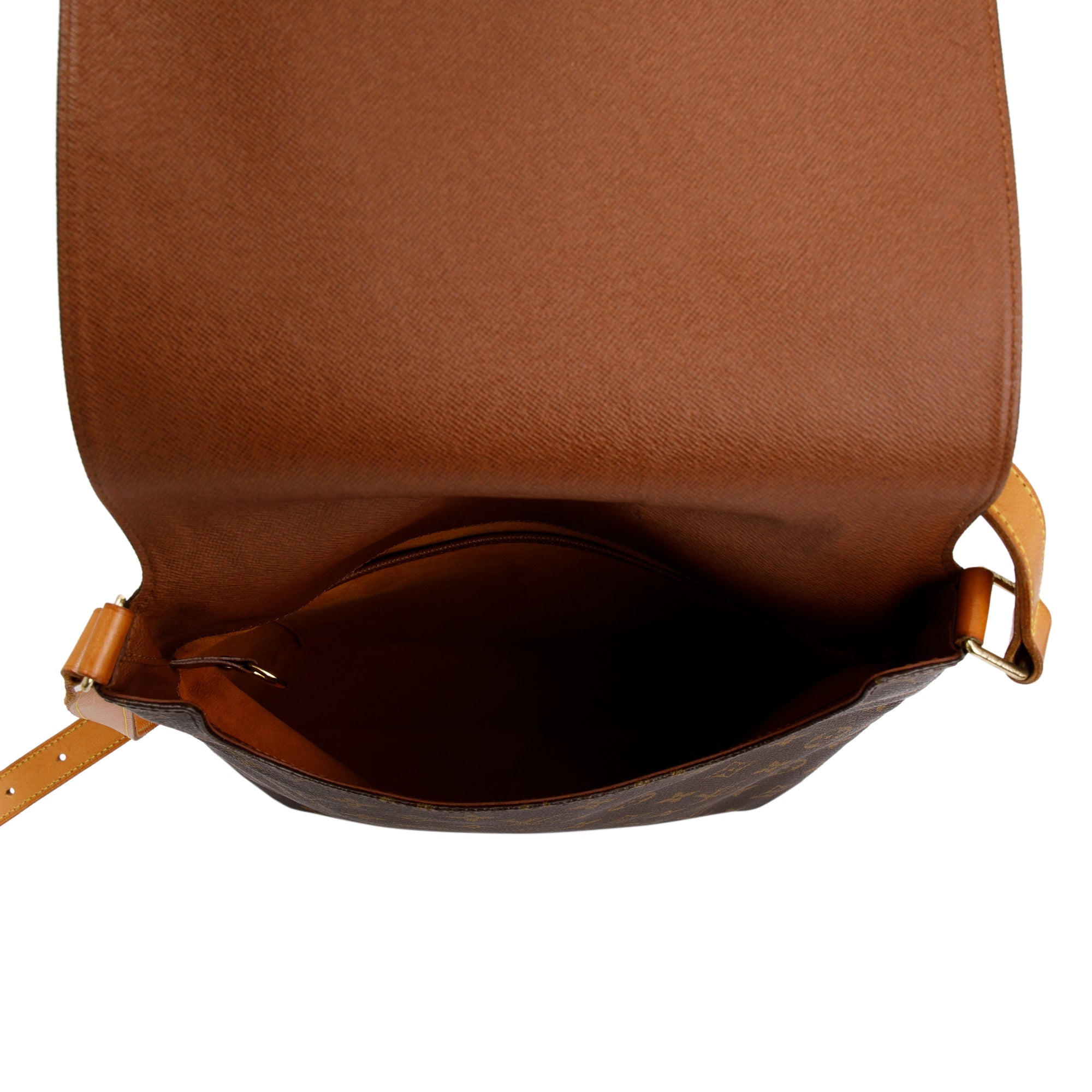 Louis Vuitton Monogram Musette Salsa GM