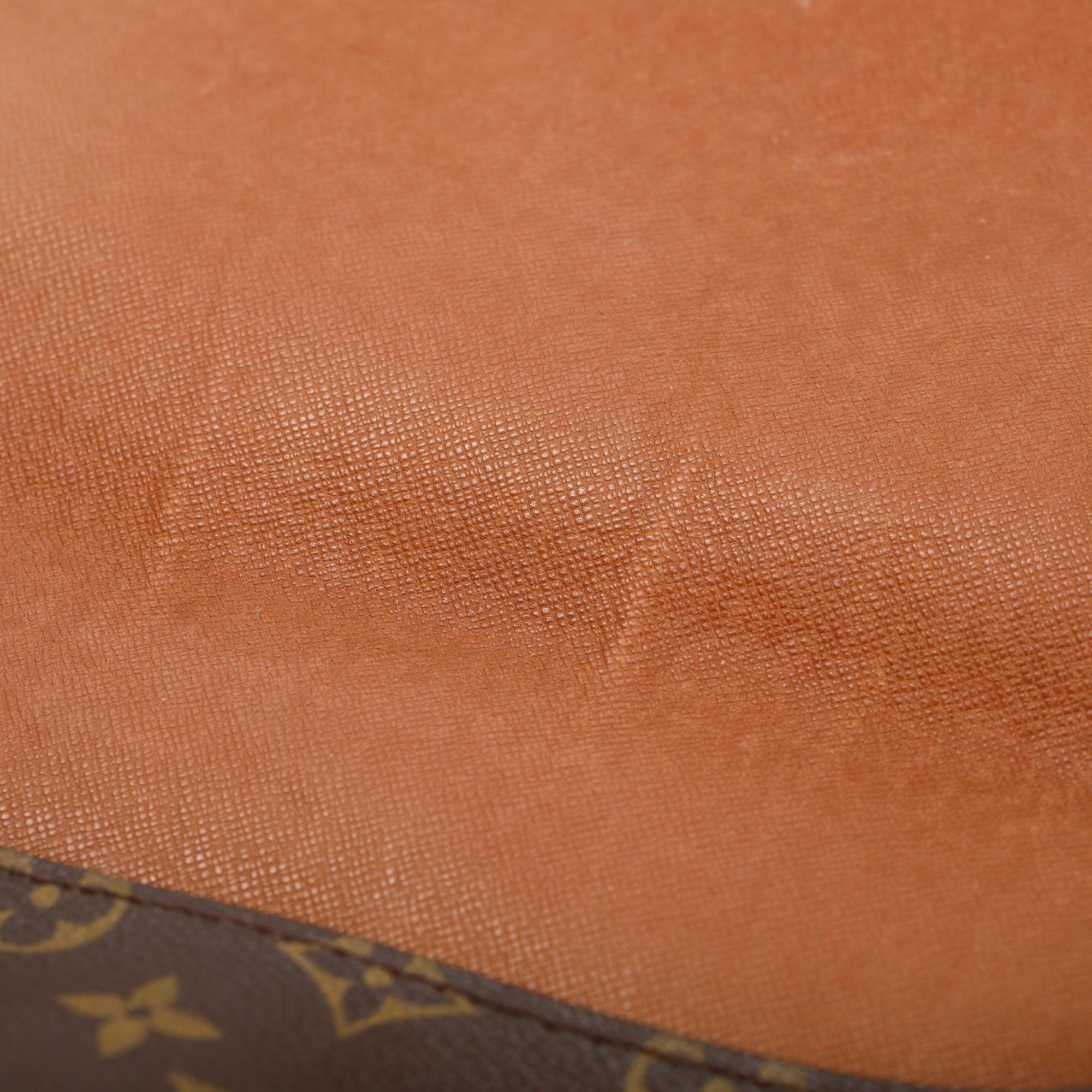 Louis Vuitton Monogram Musette Salsa GM