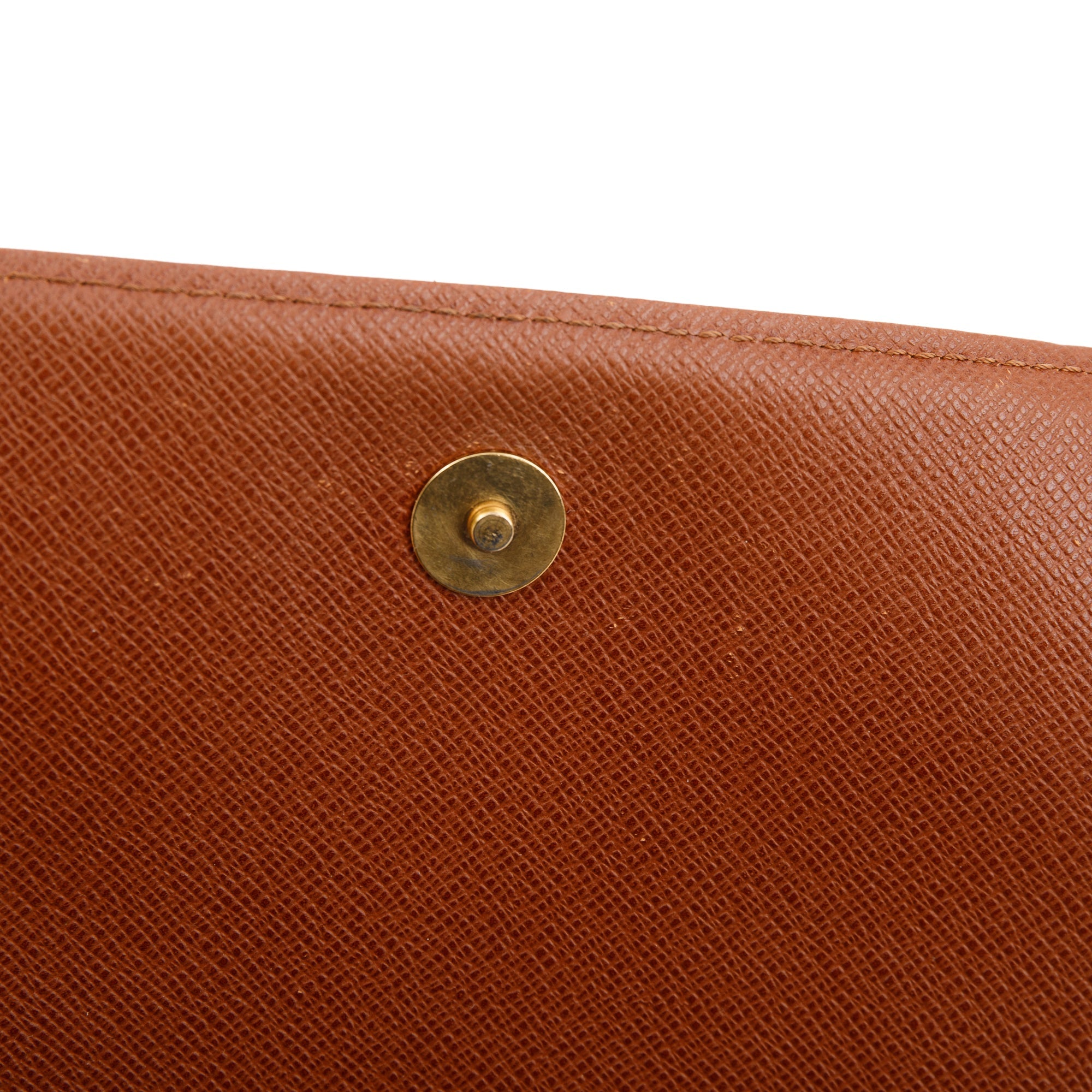 Louis Vuitton Monogram Musette Salsa PM