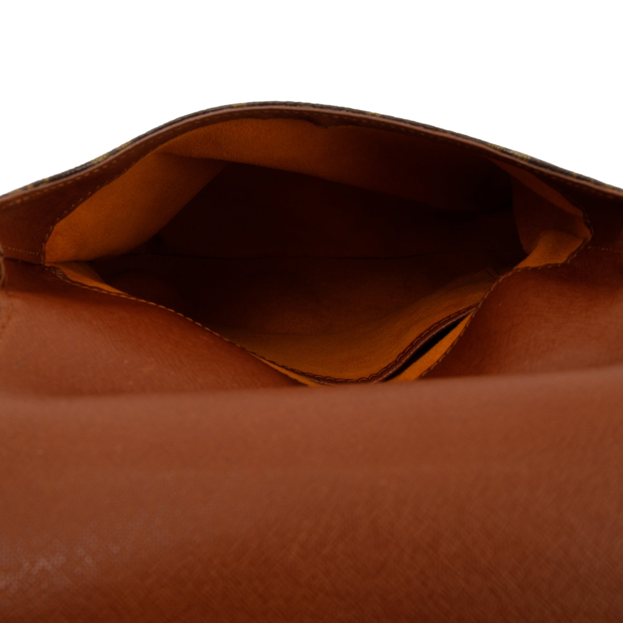 Louis Vuitton Monogram Musette Salsa PM