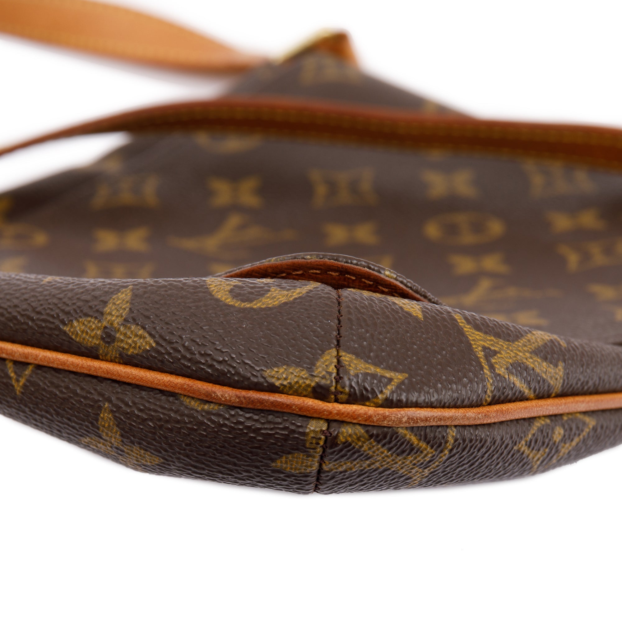 Louis Vuitton Monogram Musette Salsa PM