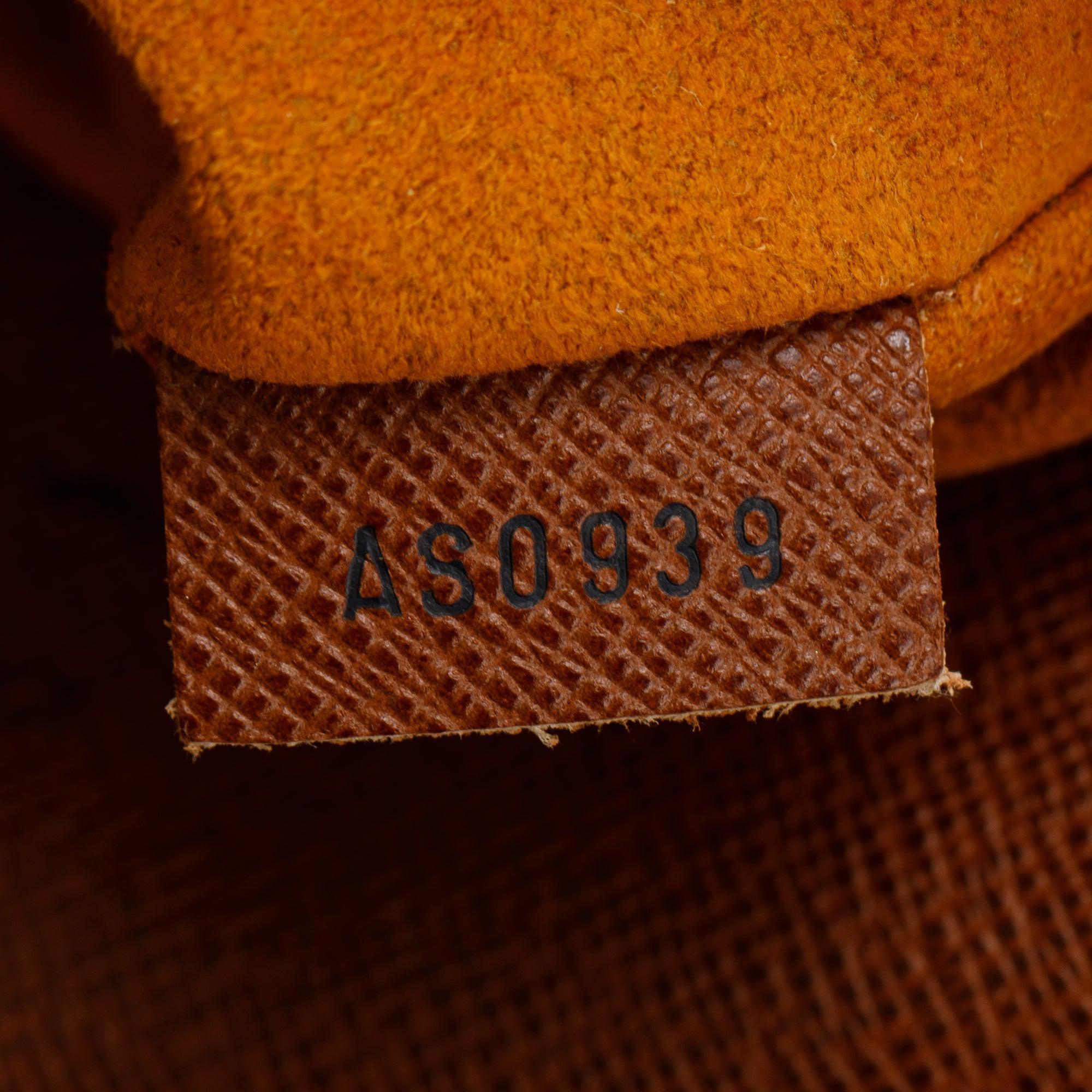 Louis Vuitton Monogram Musette Salsa PM