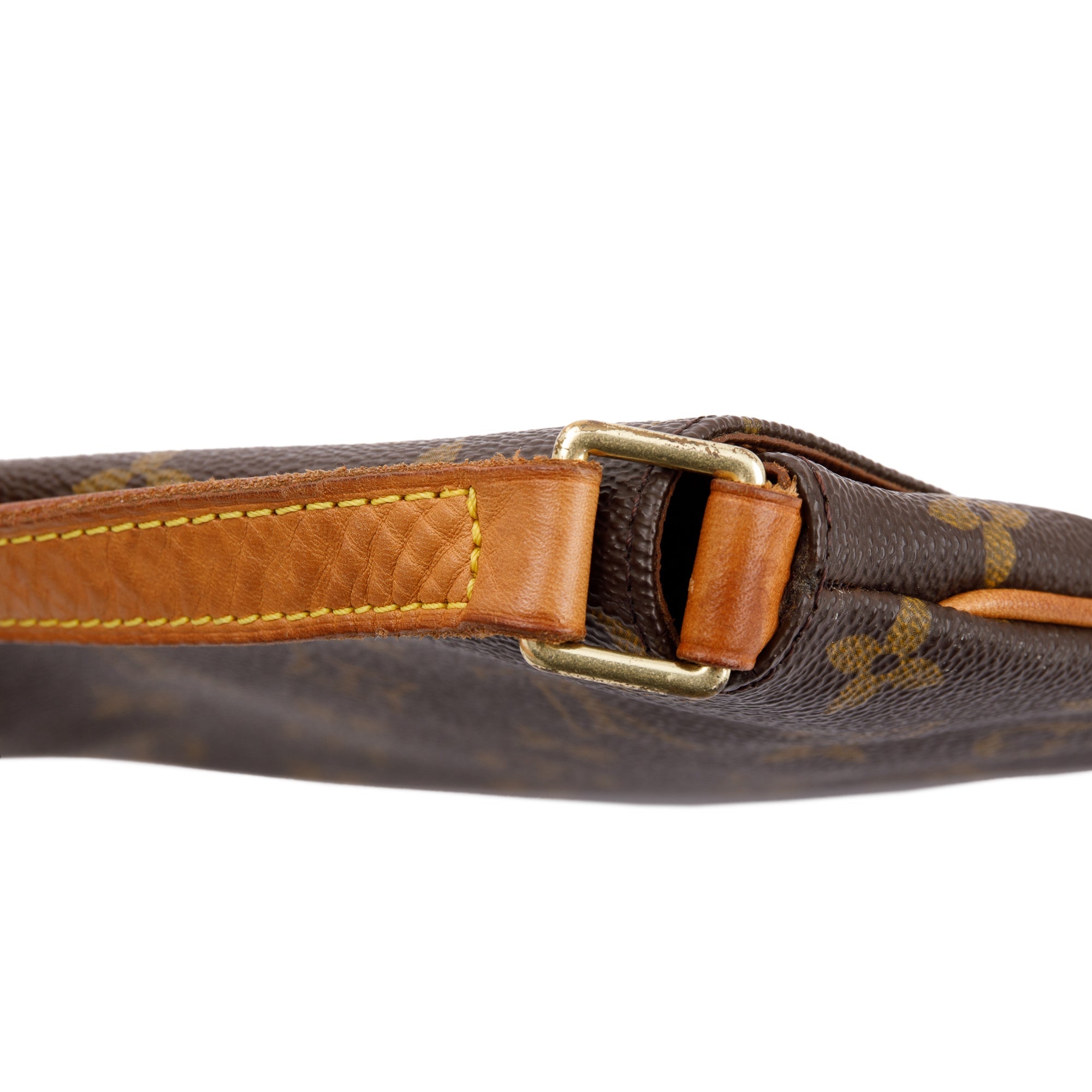 Louis Vuitton Monogram Musette Salsa PM