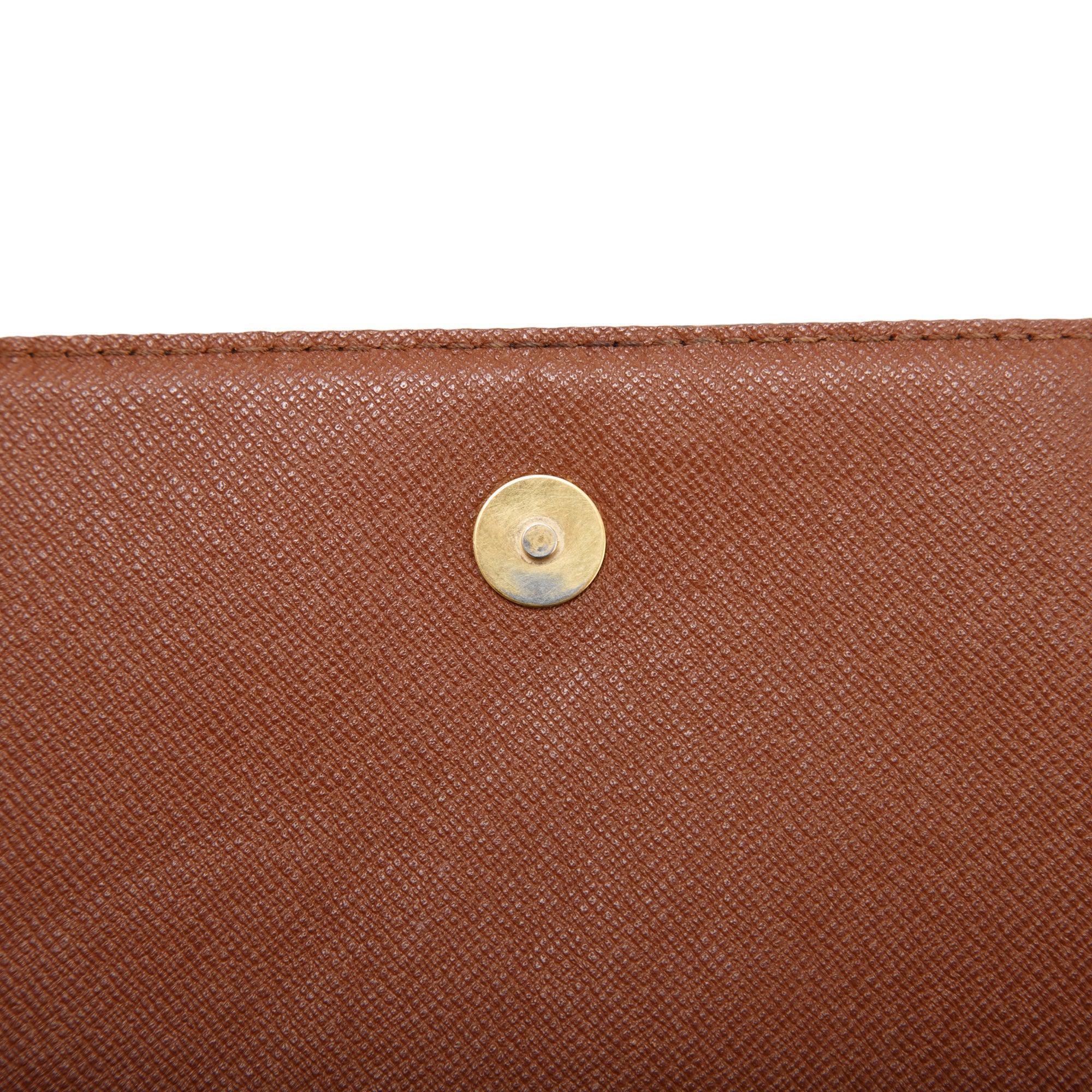 Louis Vuitton Monogram Musette Tango