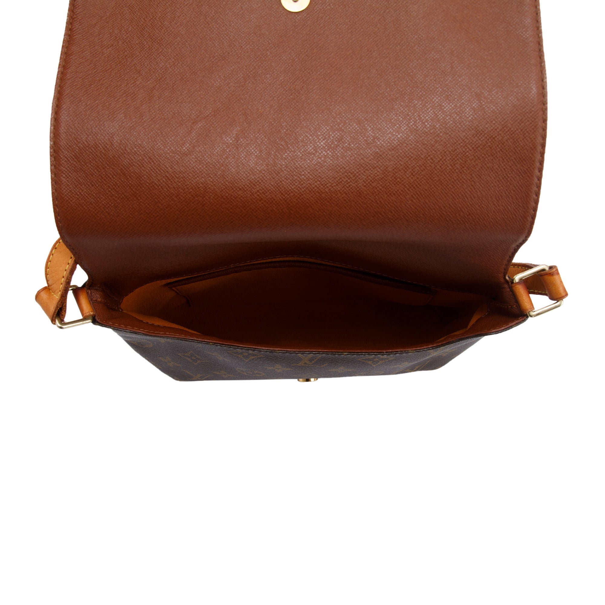 Louis Vuitton Monogram Musette Tango